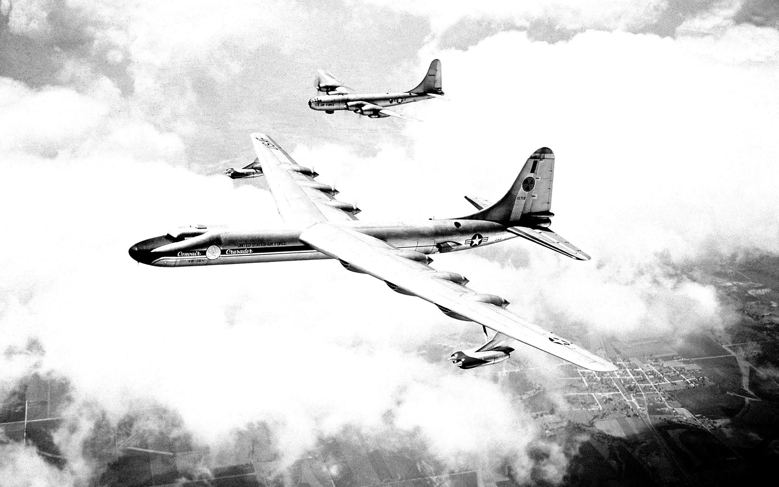 United States Airforce обои