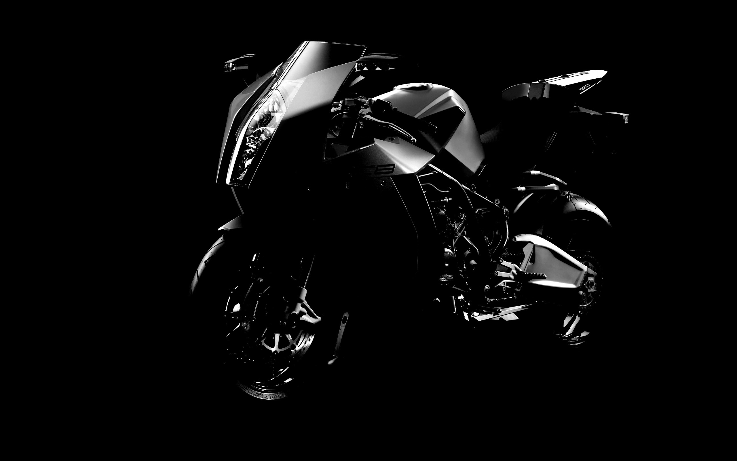 Дукати обои