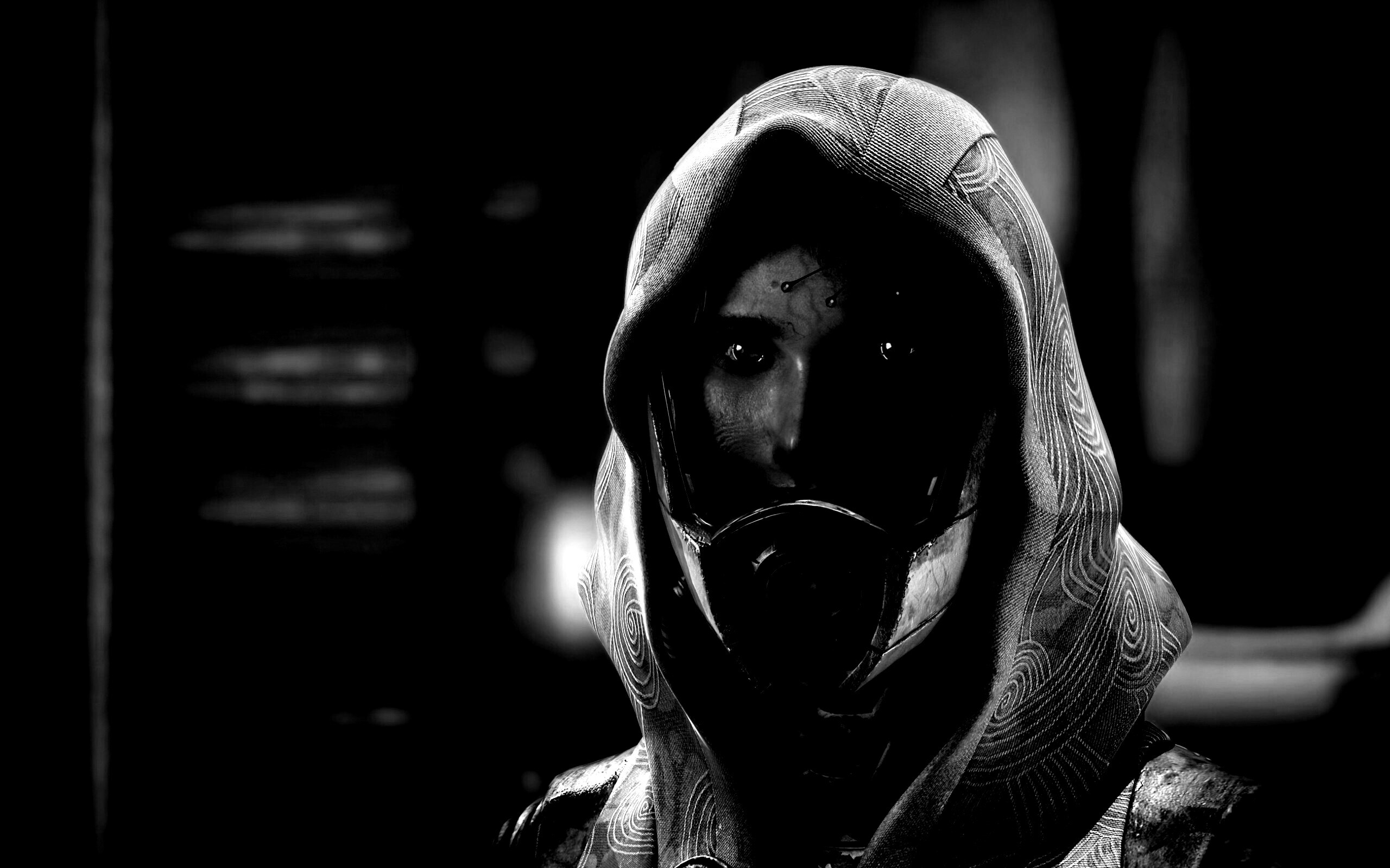 Тали из Mass Effect обои