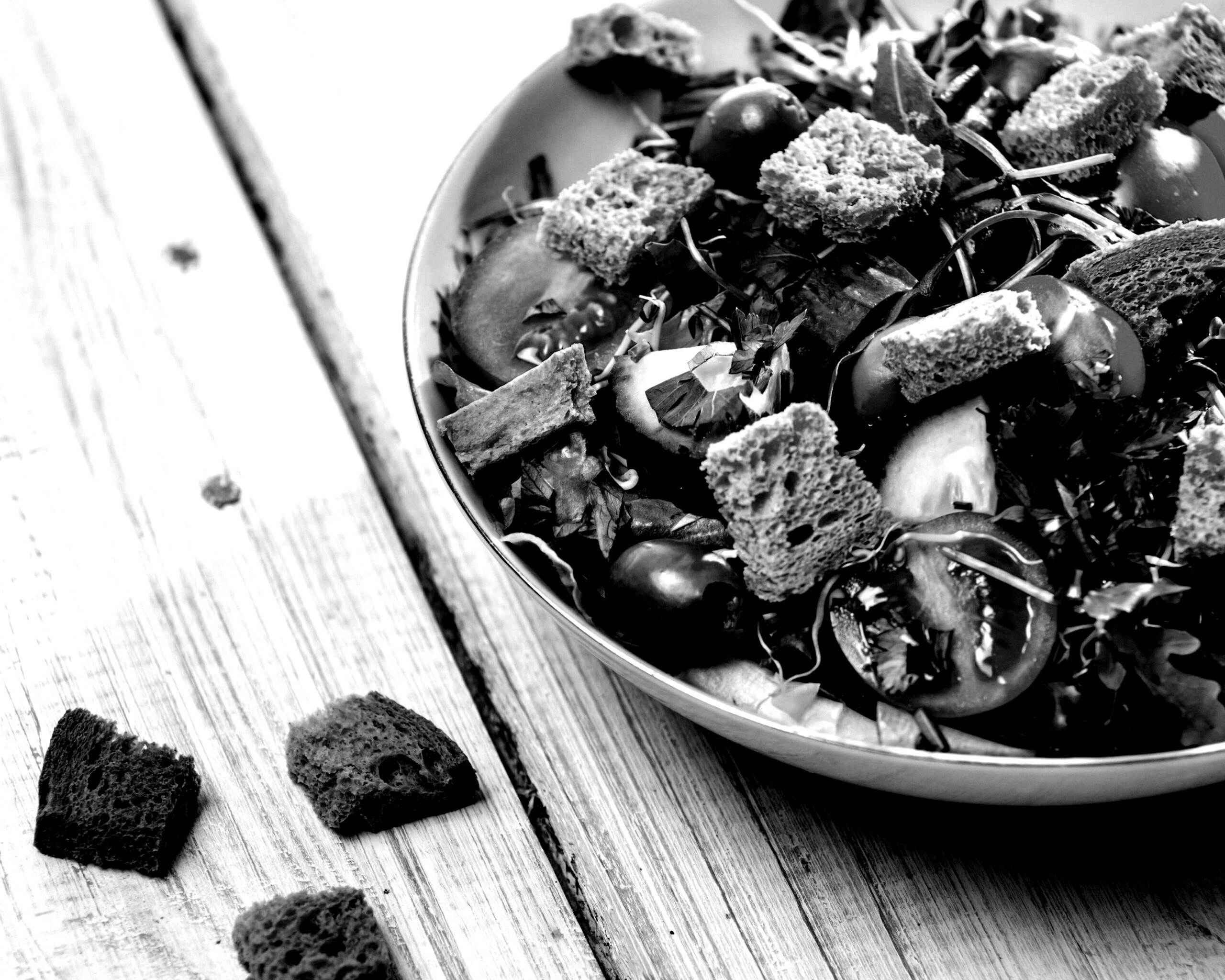 Салатик обои