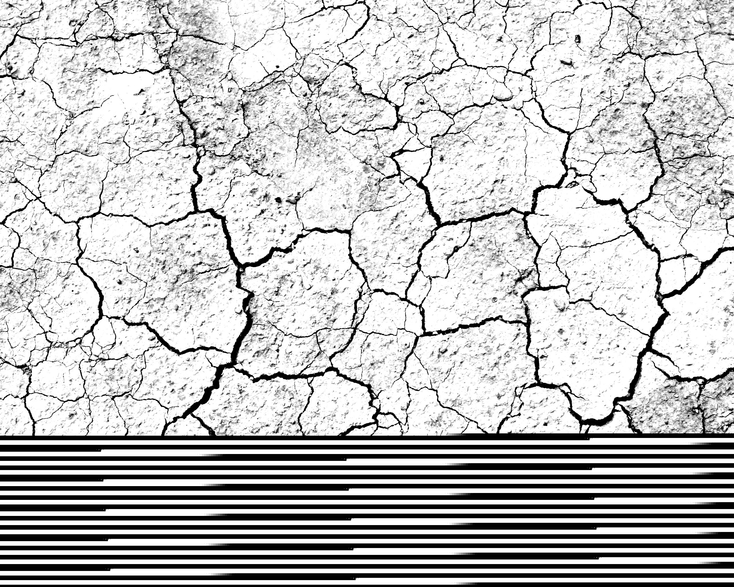 Иссушенная земля обои