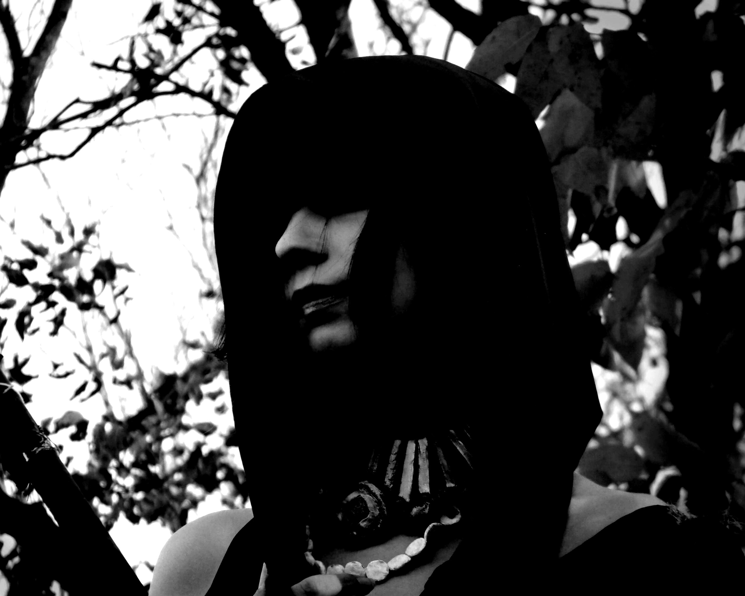 Косплей Морриган обои