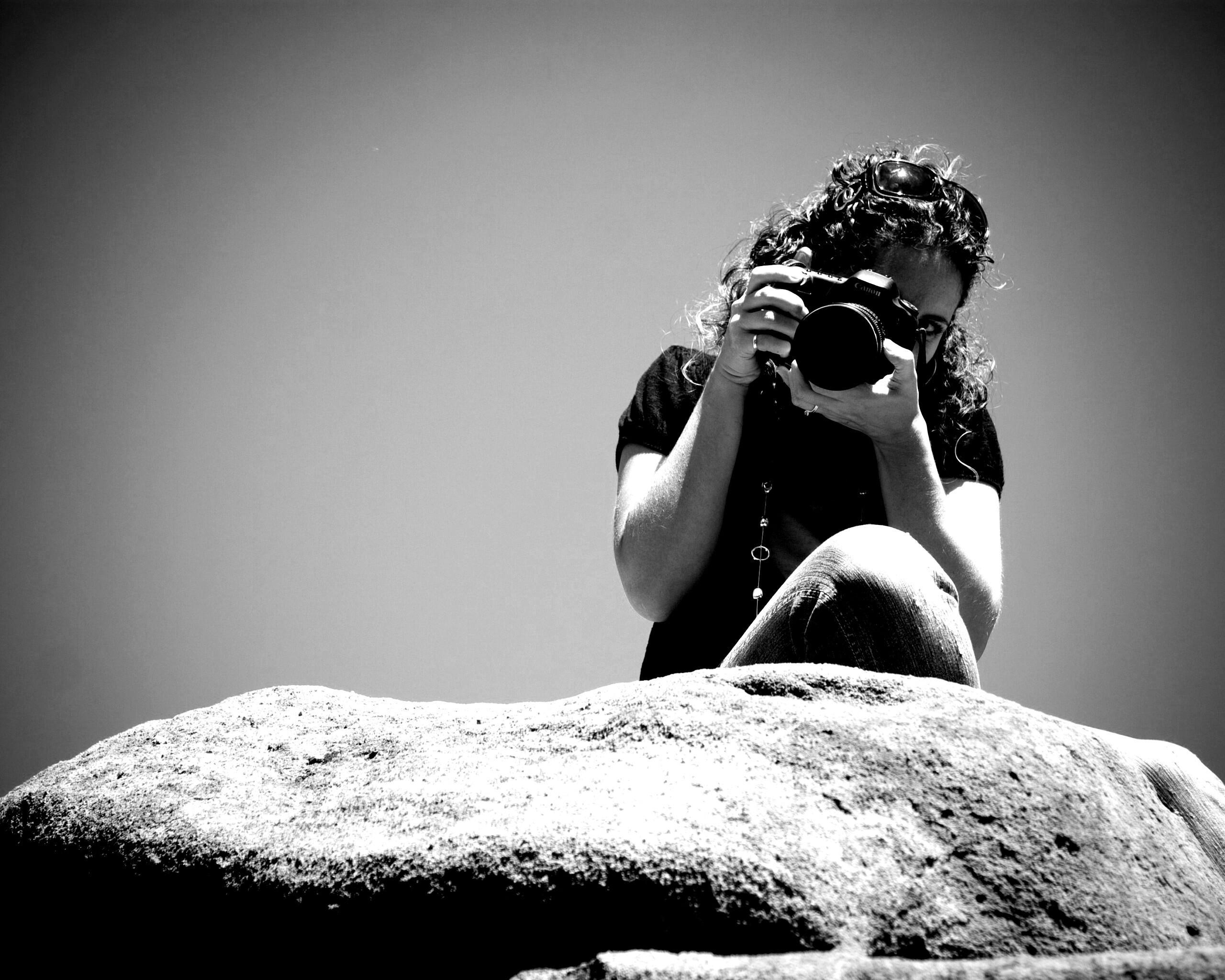 Фотограф обои