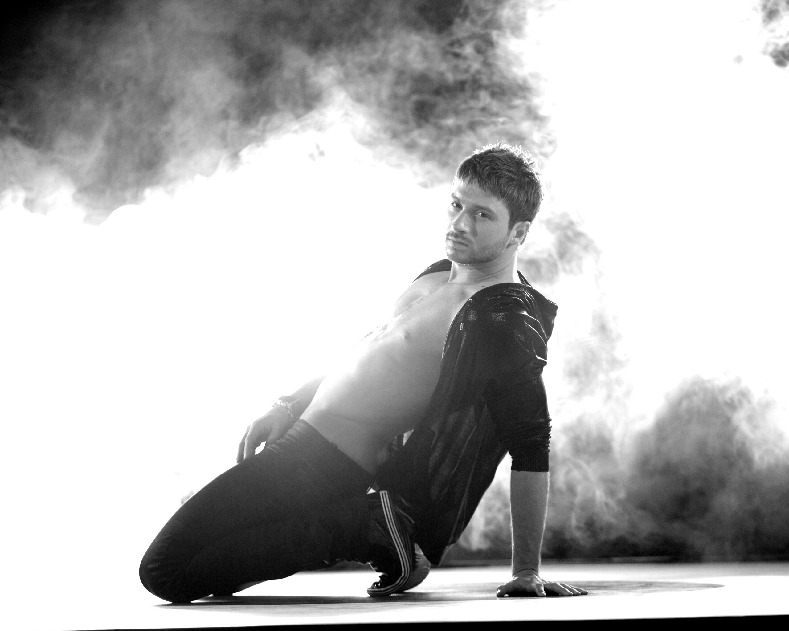 Сергей Лазарев обои