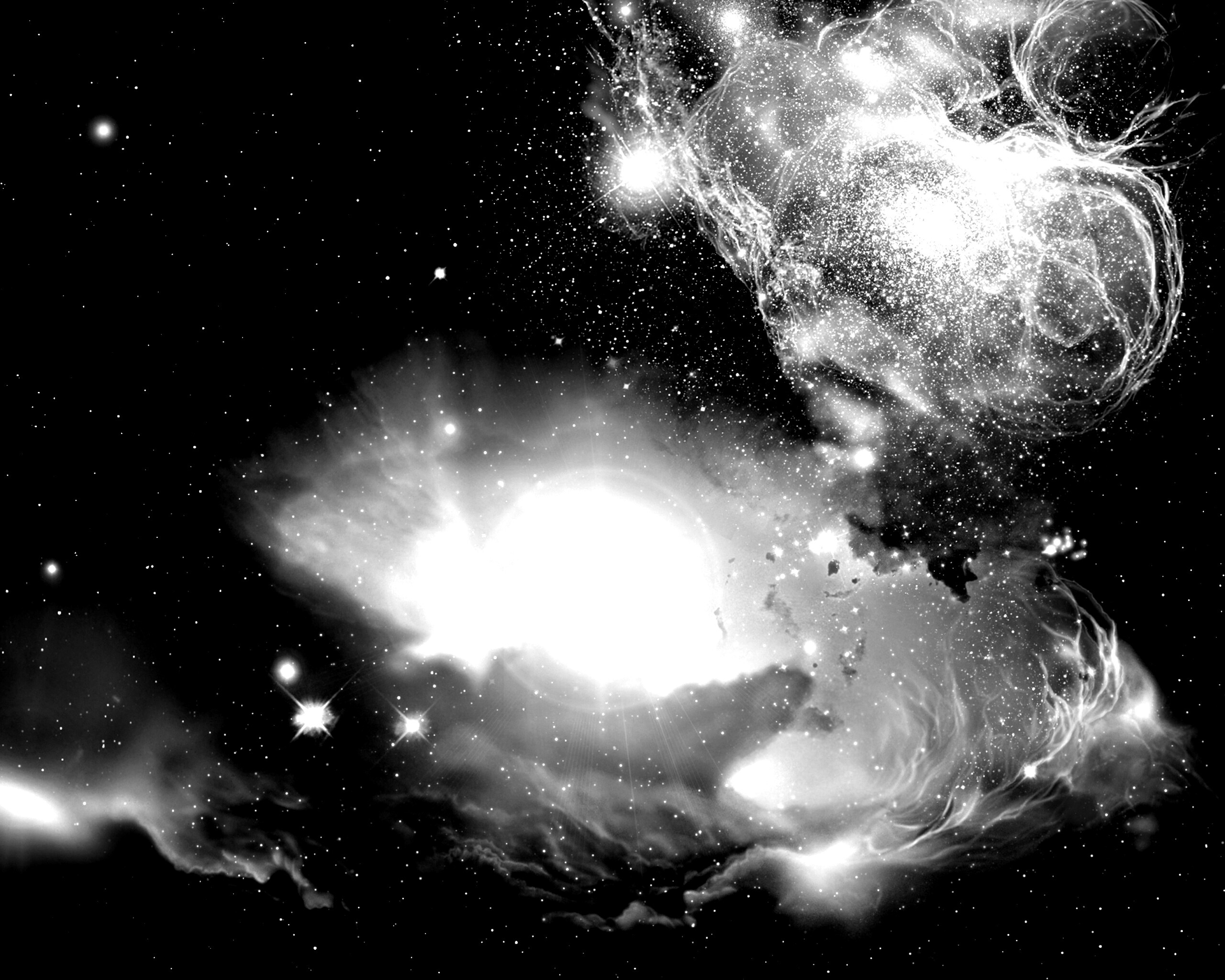 Красота космоса обои