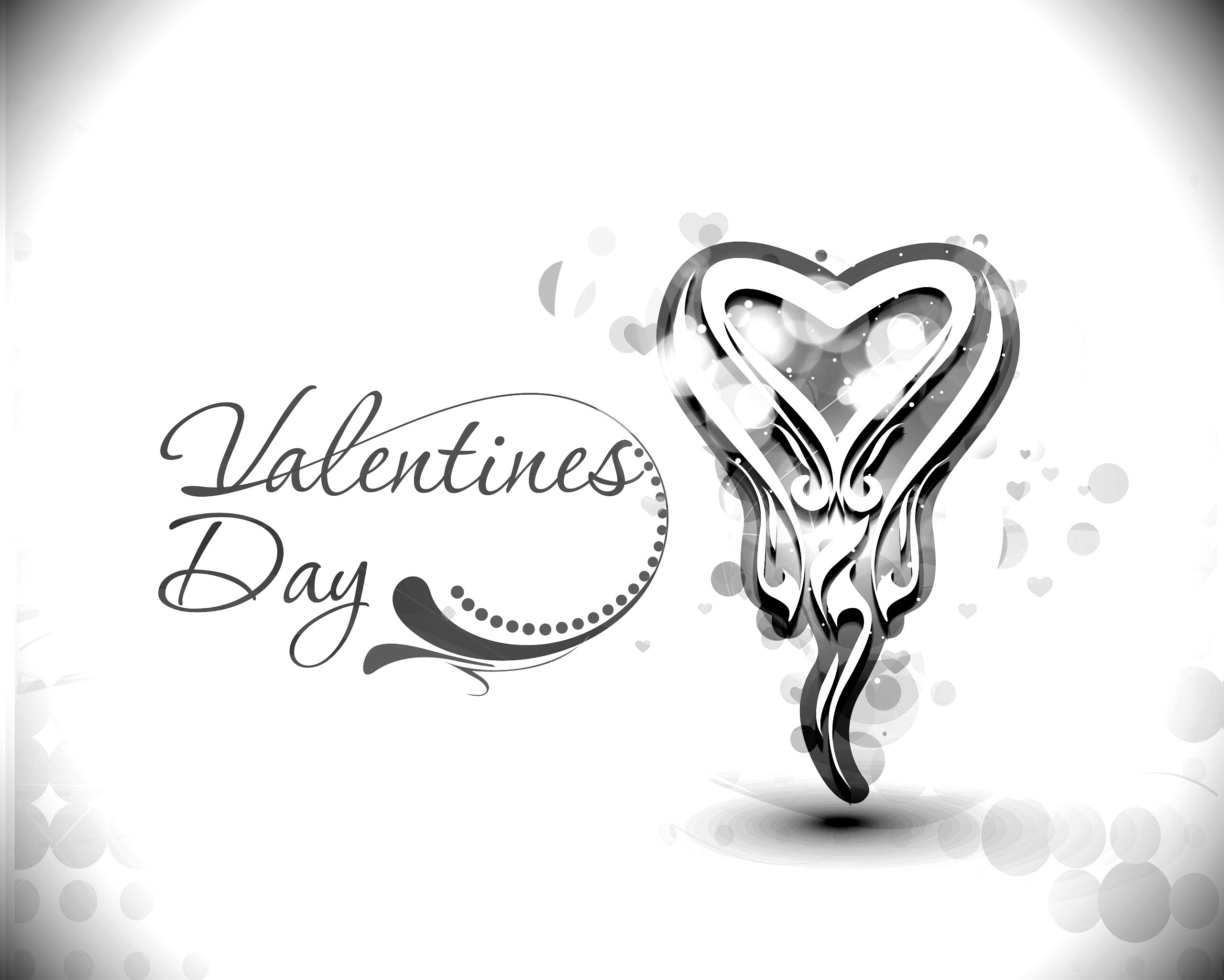 День святого Валентина обои