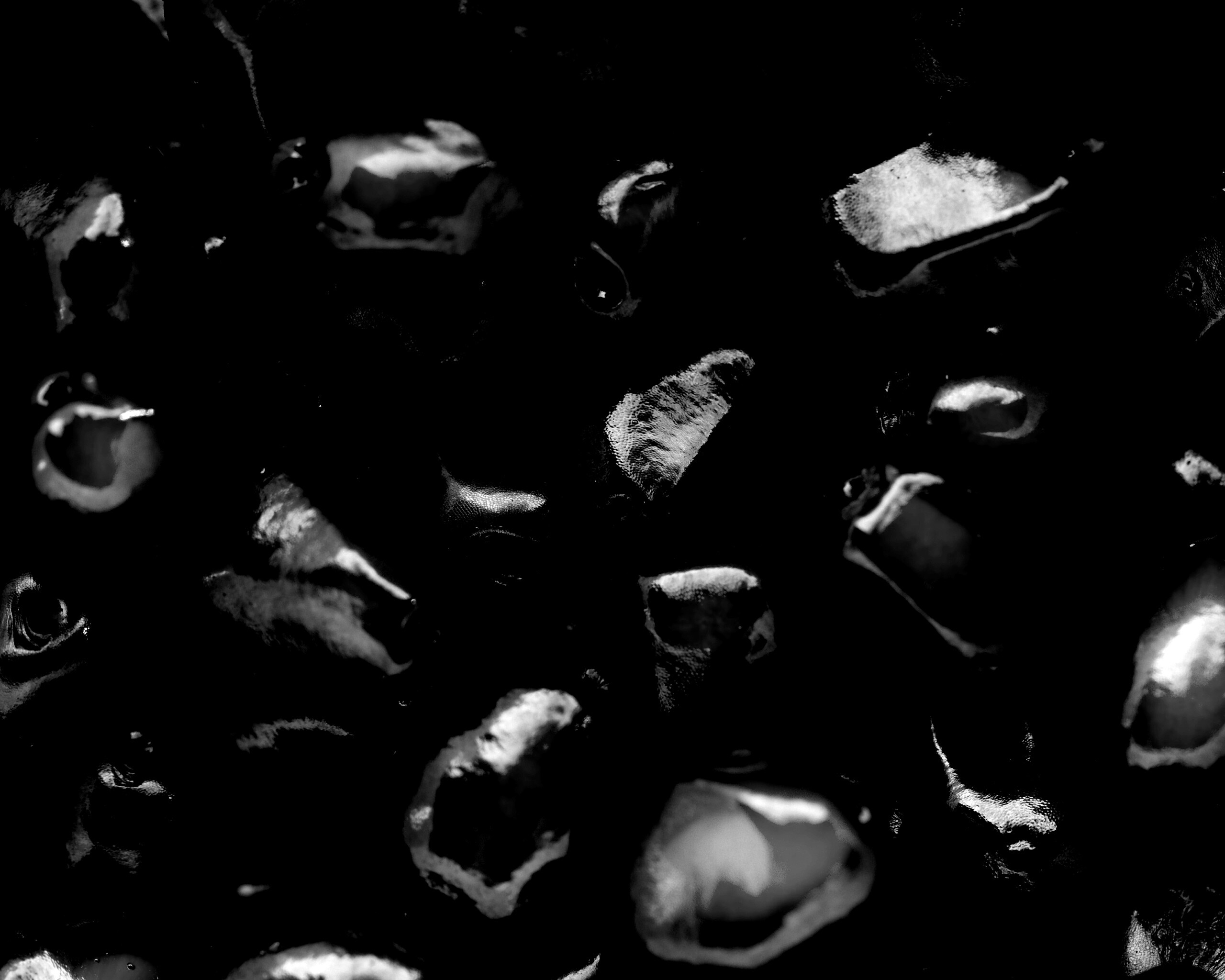 Ядра граната обои