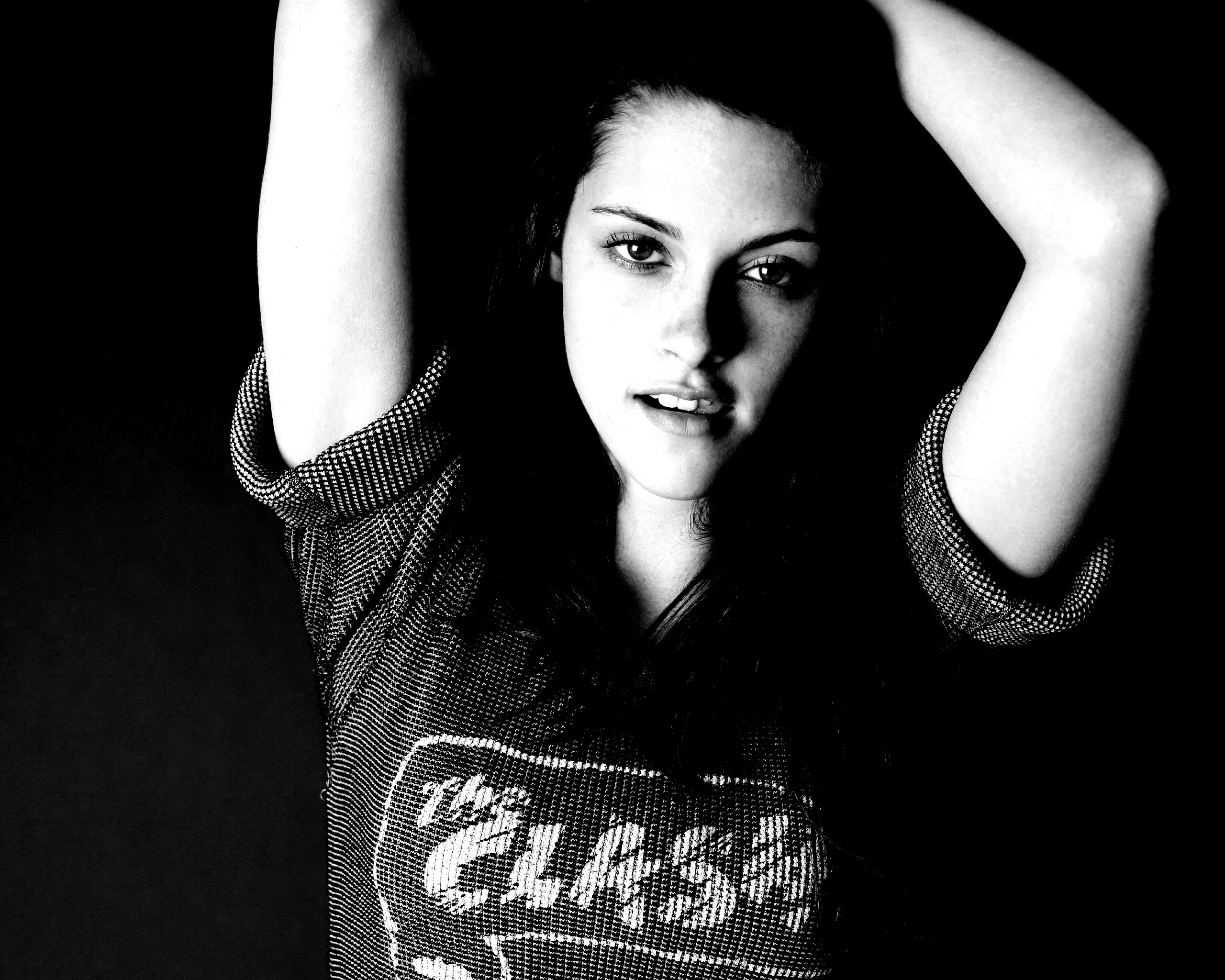 Кристен Стюарт обои