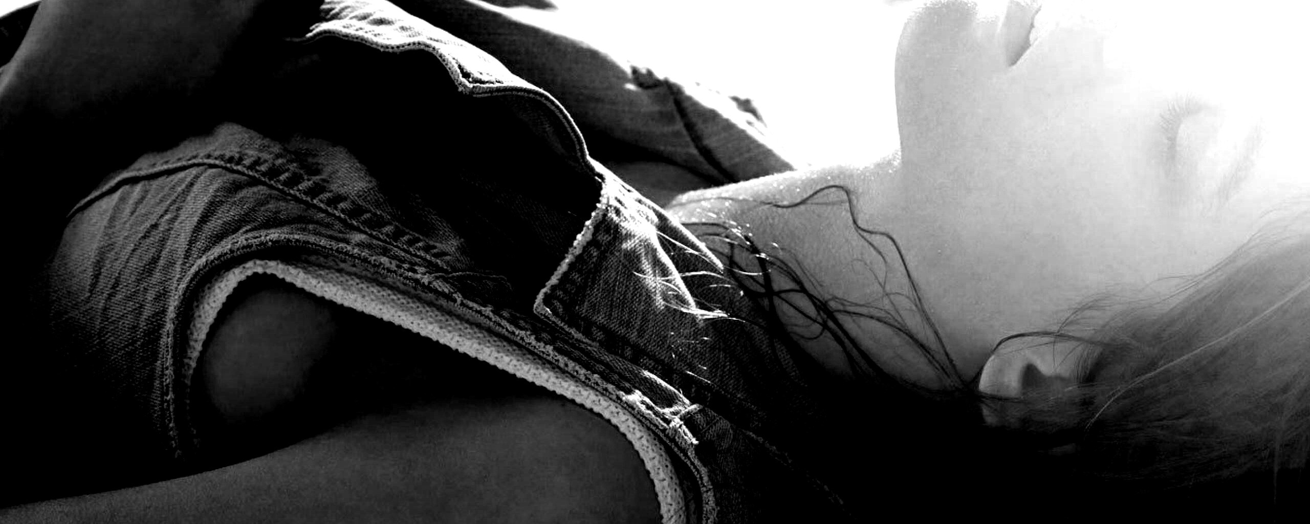 Спящая принцесса обои