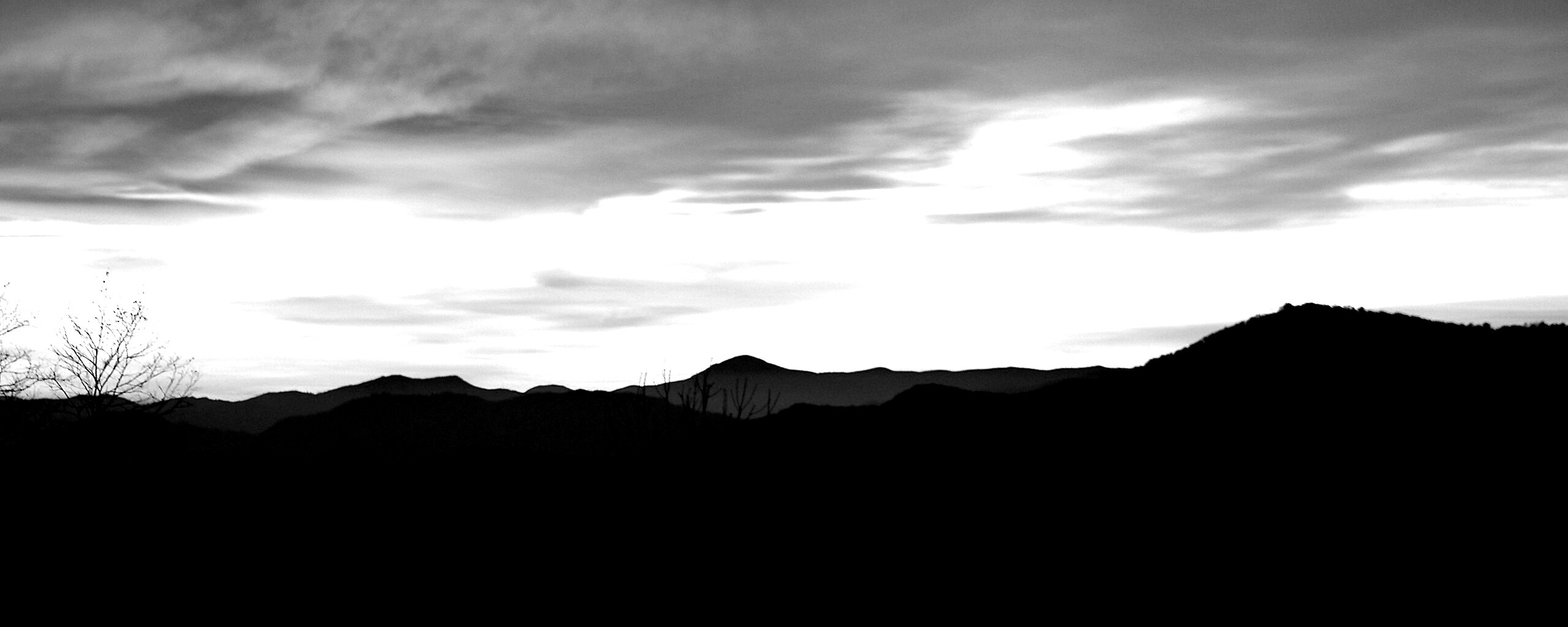 Небосвод обои