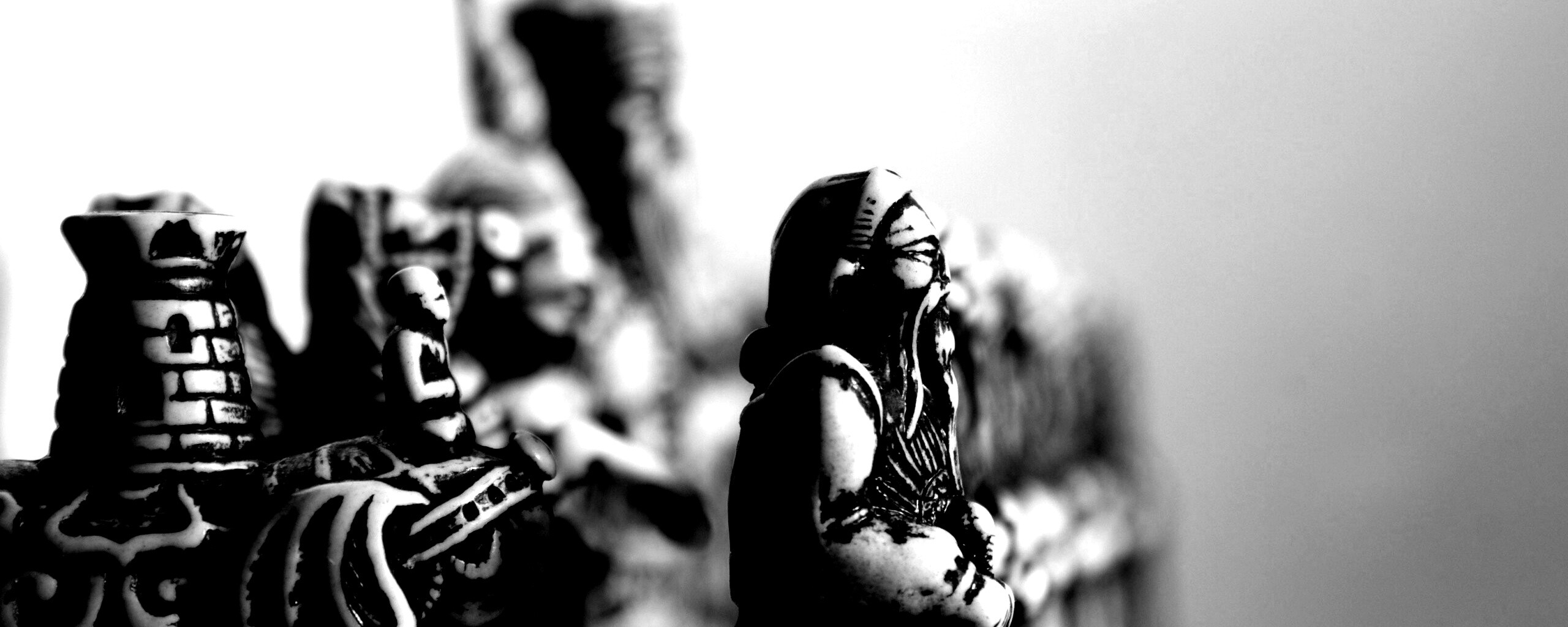 Шахматы обои