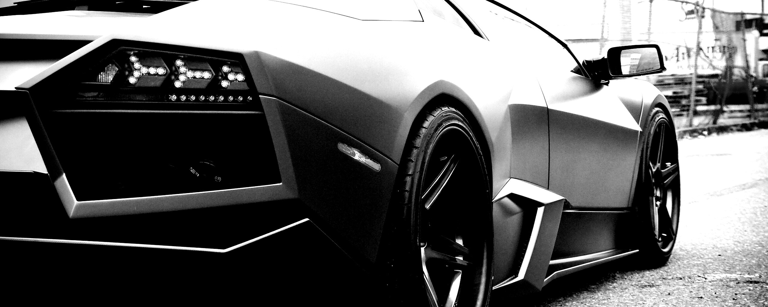 Железный зверь обои