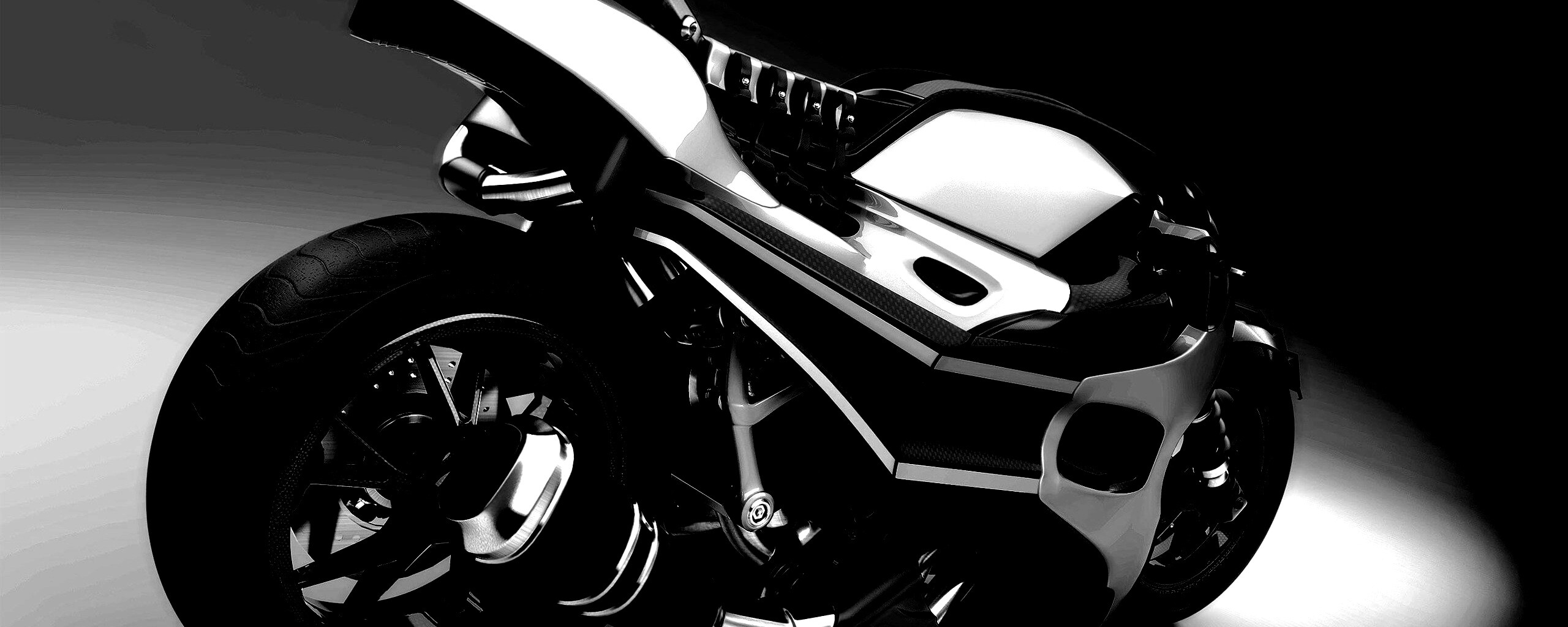 Мотоцикл обои