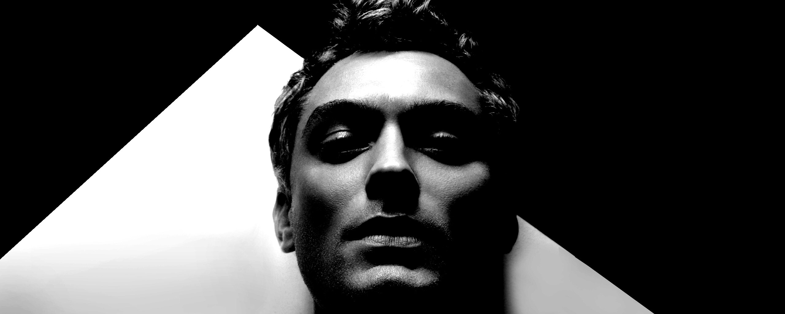 Джуд Лоу обои