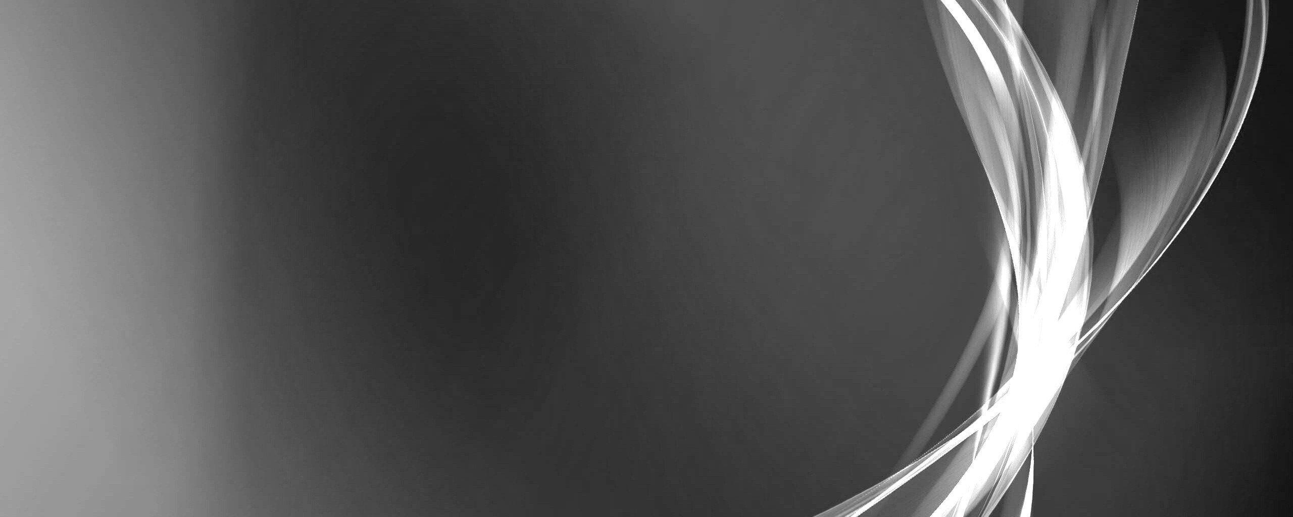 Прозрачный поток на сиреневом фоне обои