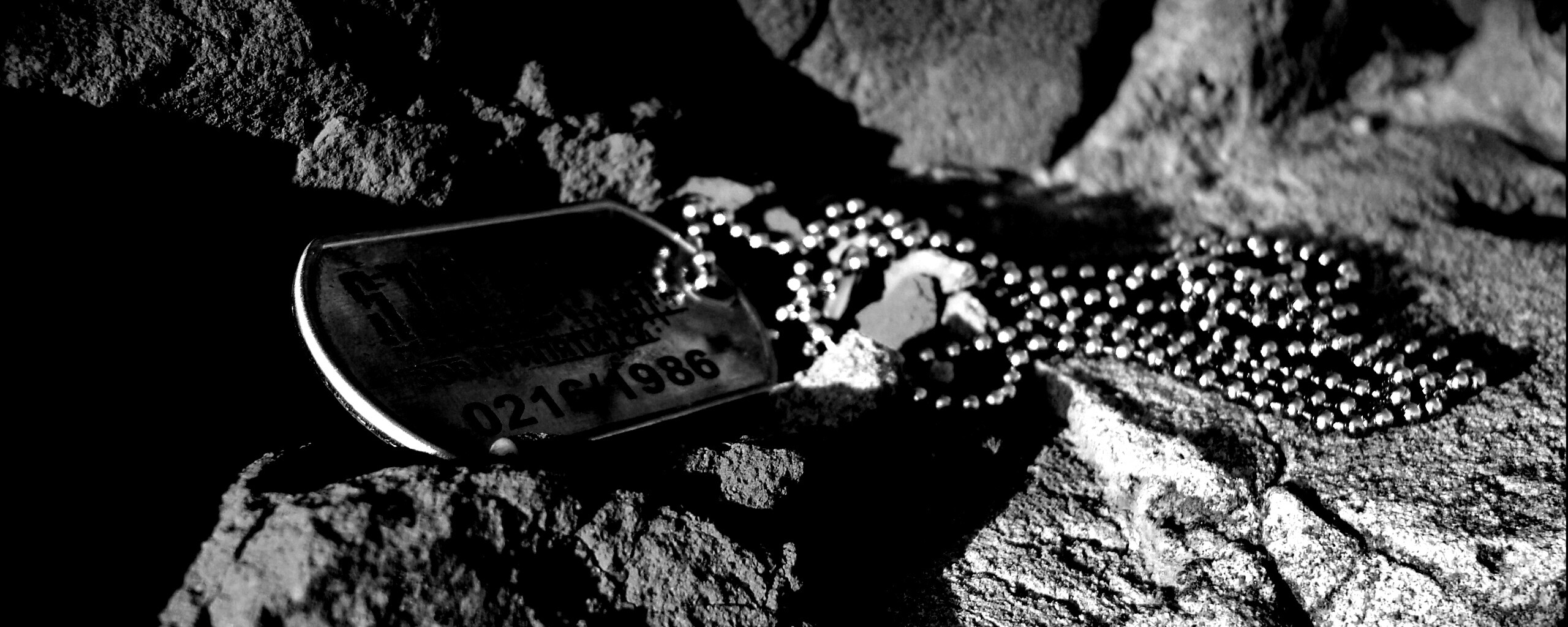 Жетон Сталкер обои