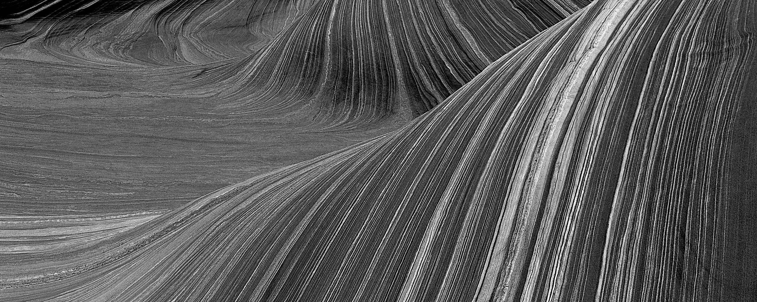 Красные скалы обои