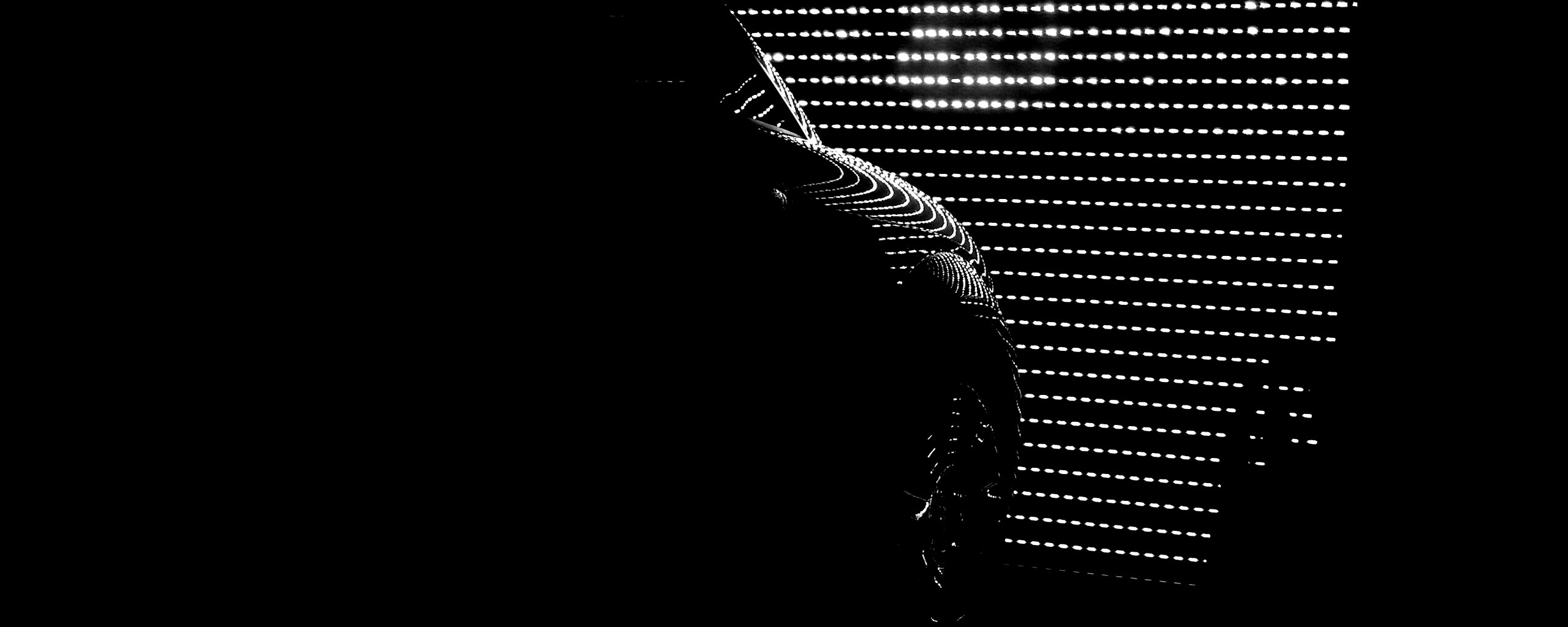 Машина в закрытом гараже обои