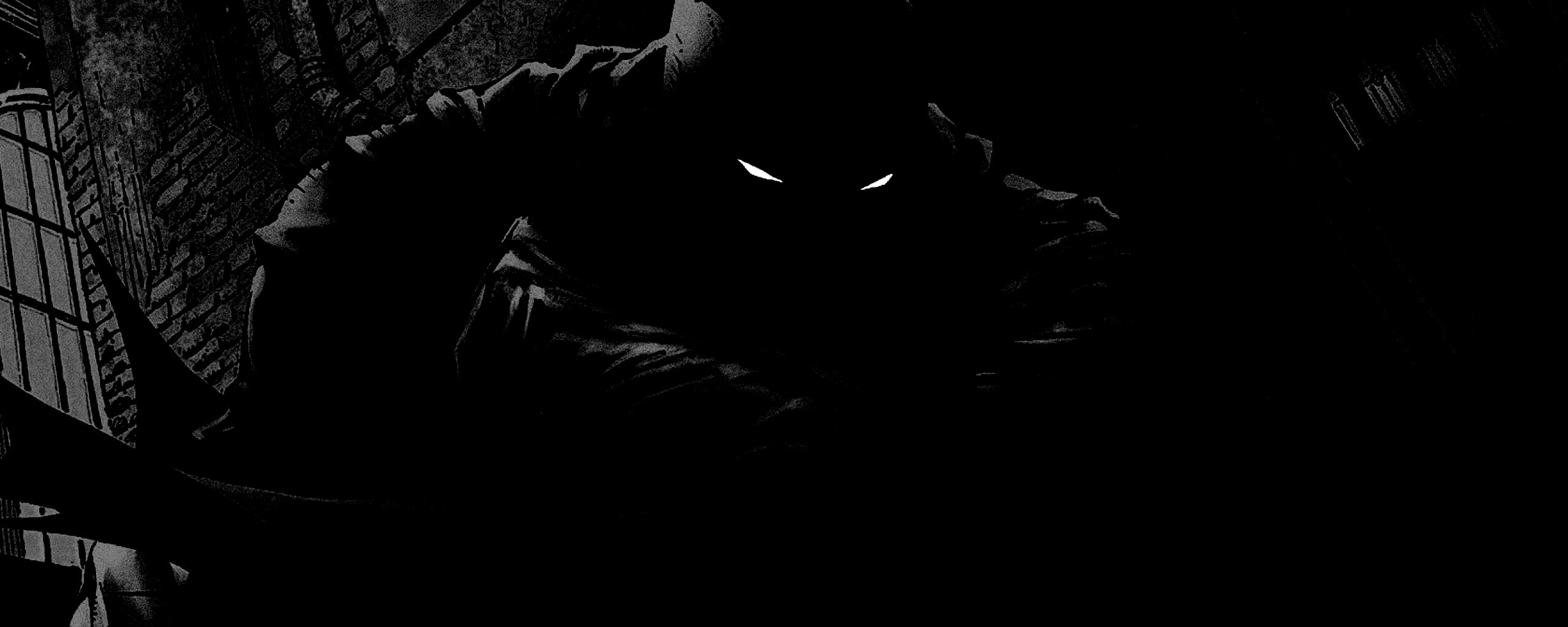 Бэтмен обои