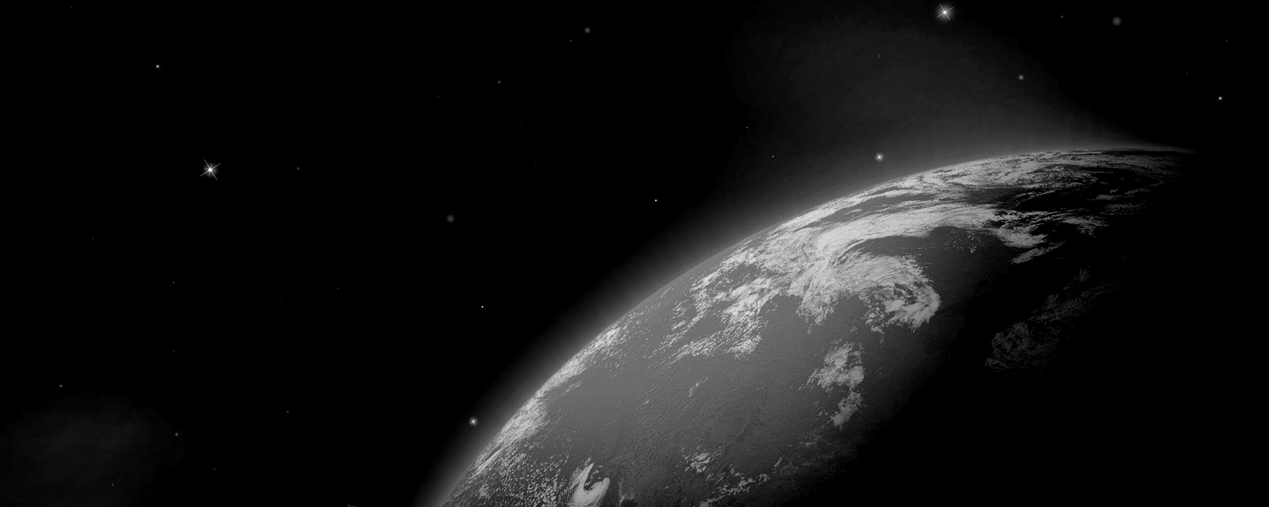 Планета Земля обои