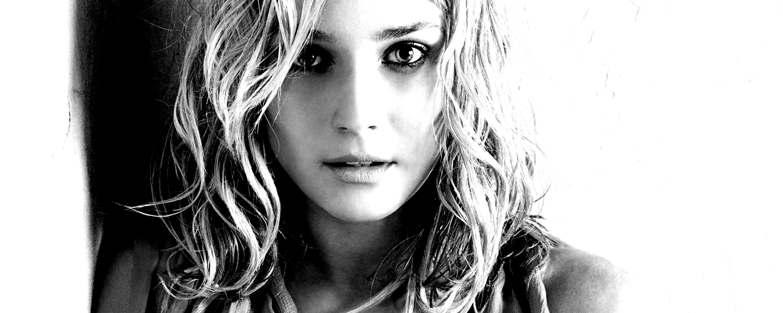 Даяна Крюгер обои