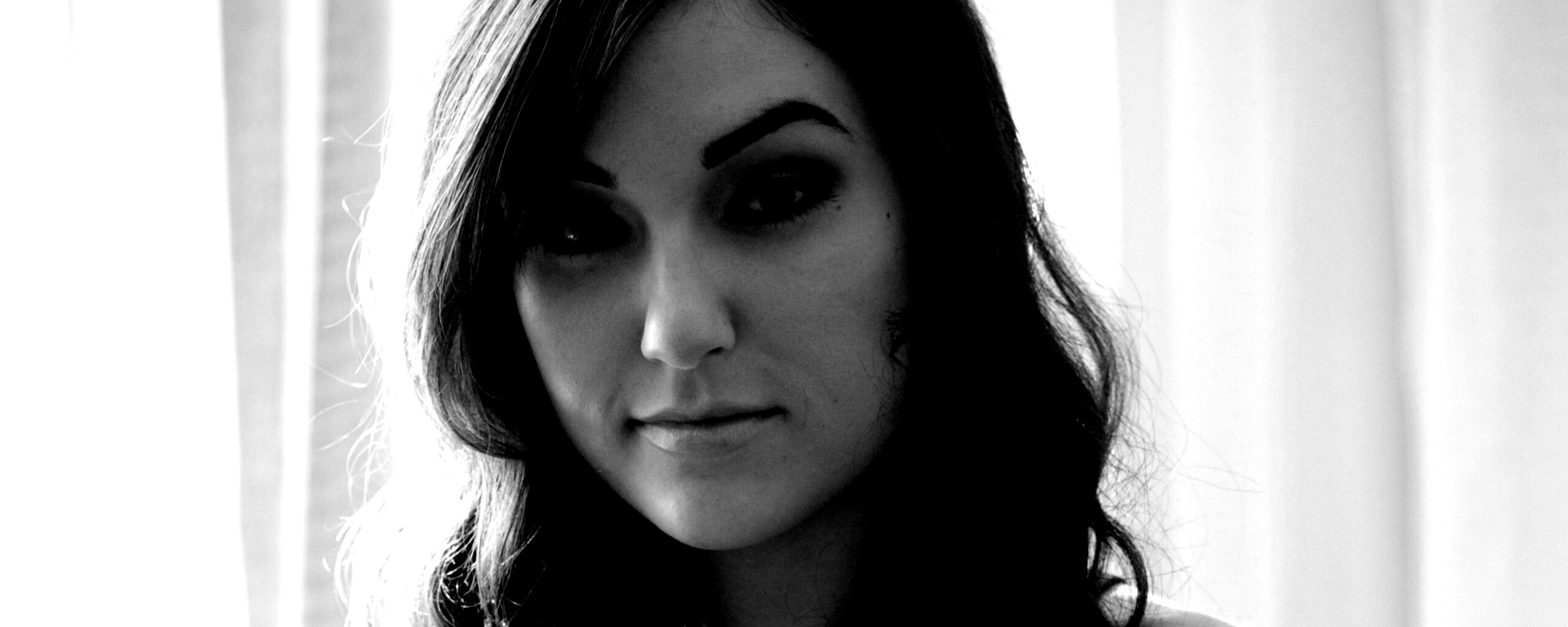 Саша Грей обои