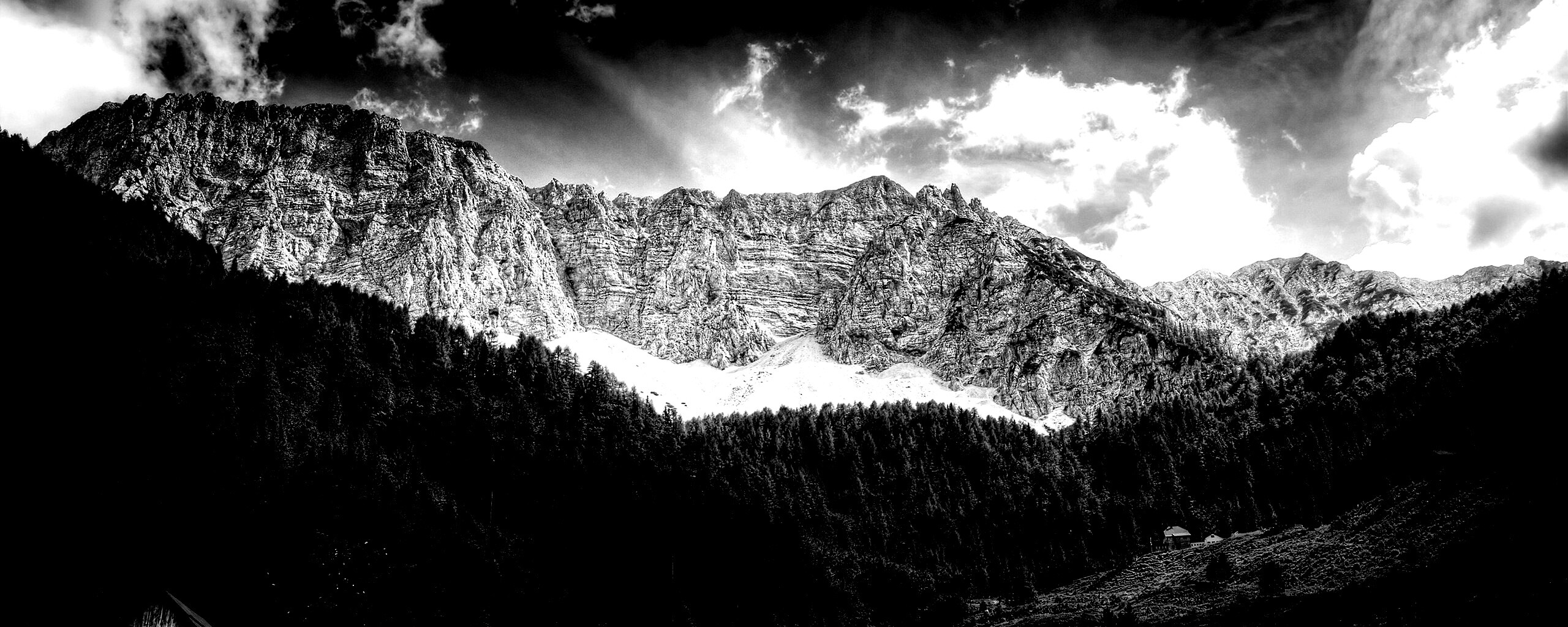 Красота природа обои