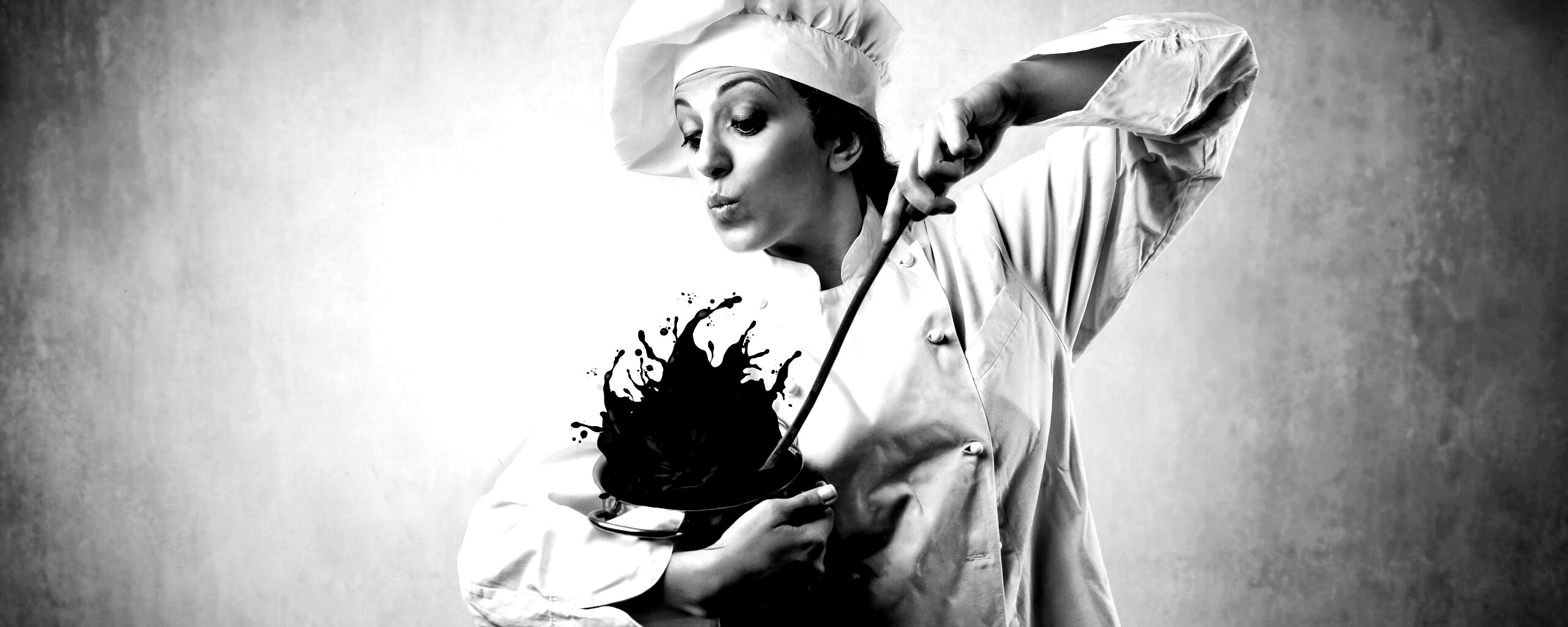 Шоколатье обои