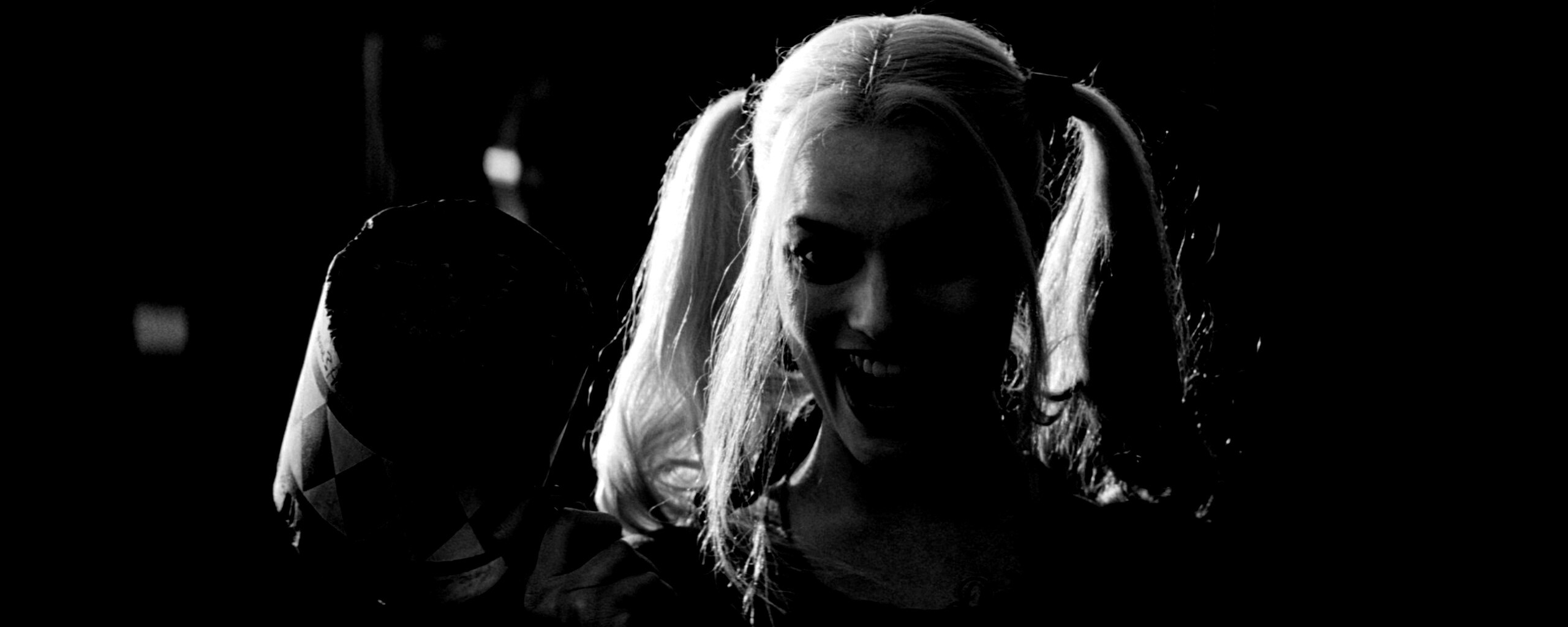 Марго Робби из Отряда самоубийц обои