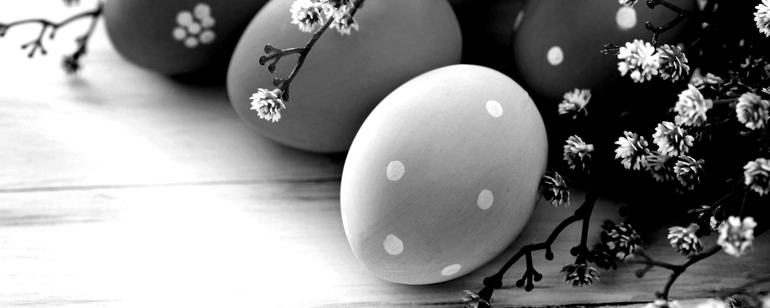 Пасхальные яйца обои