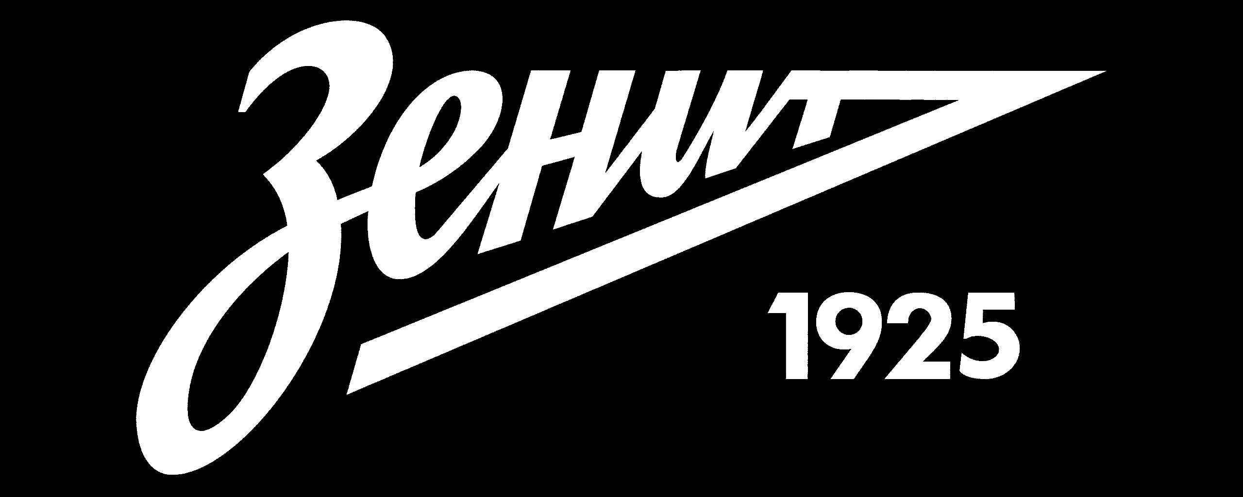 Логотип Зенит обои