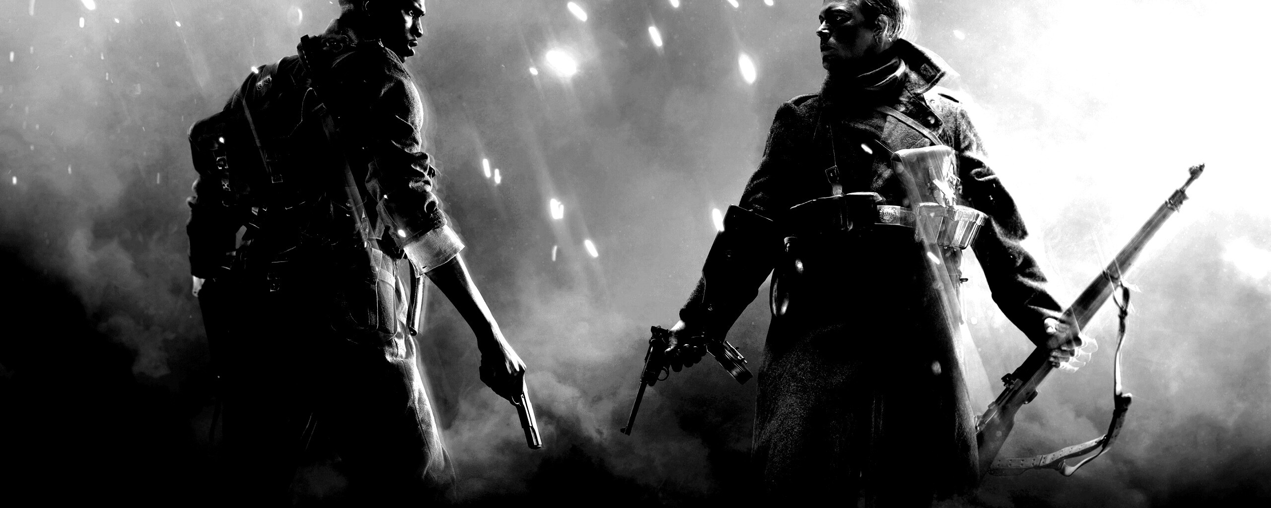 battlefield обои