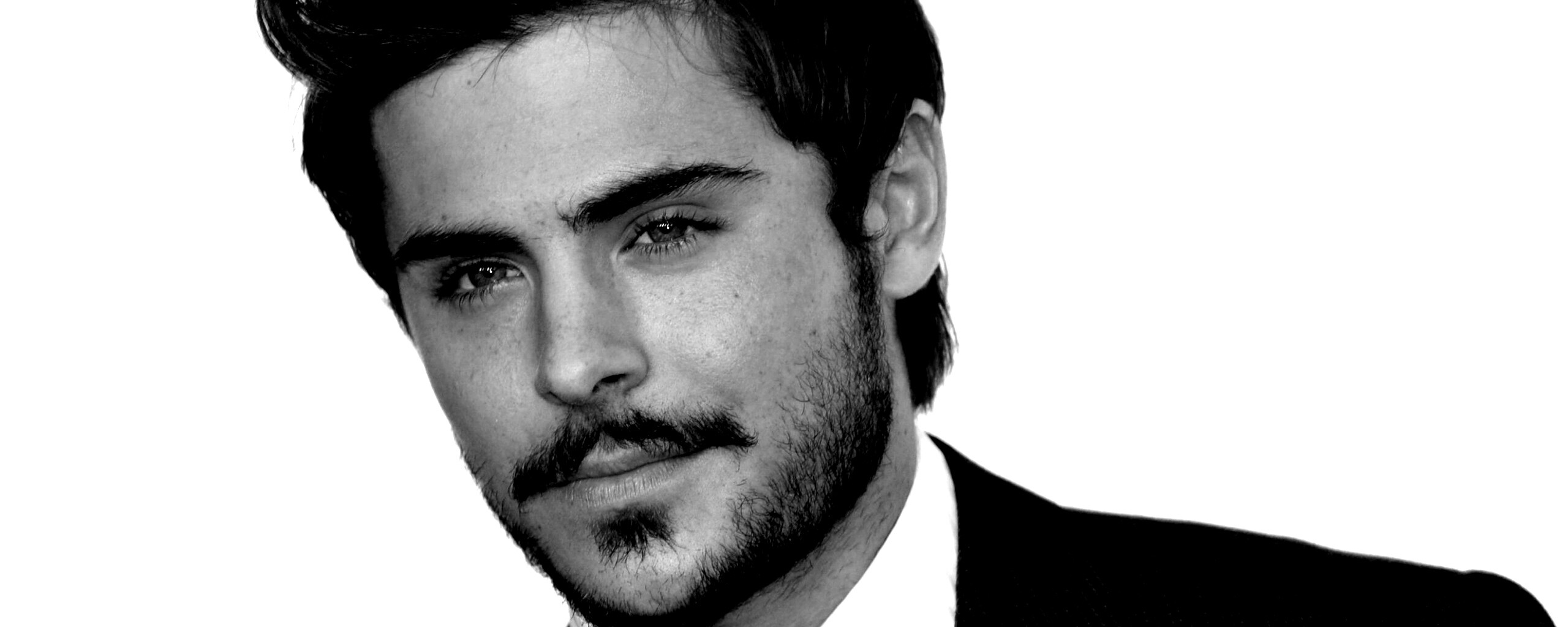 Зак Эфрон обои