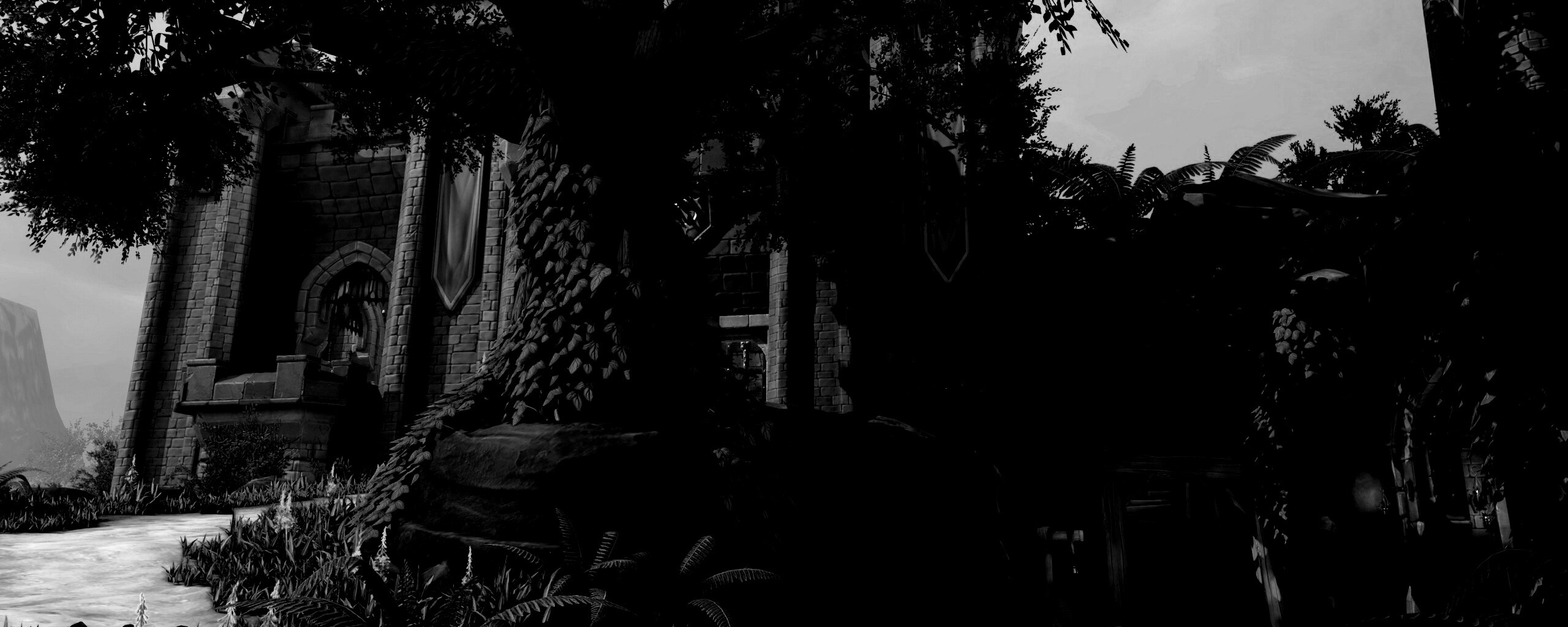 Orcs must die обои