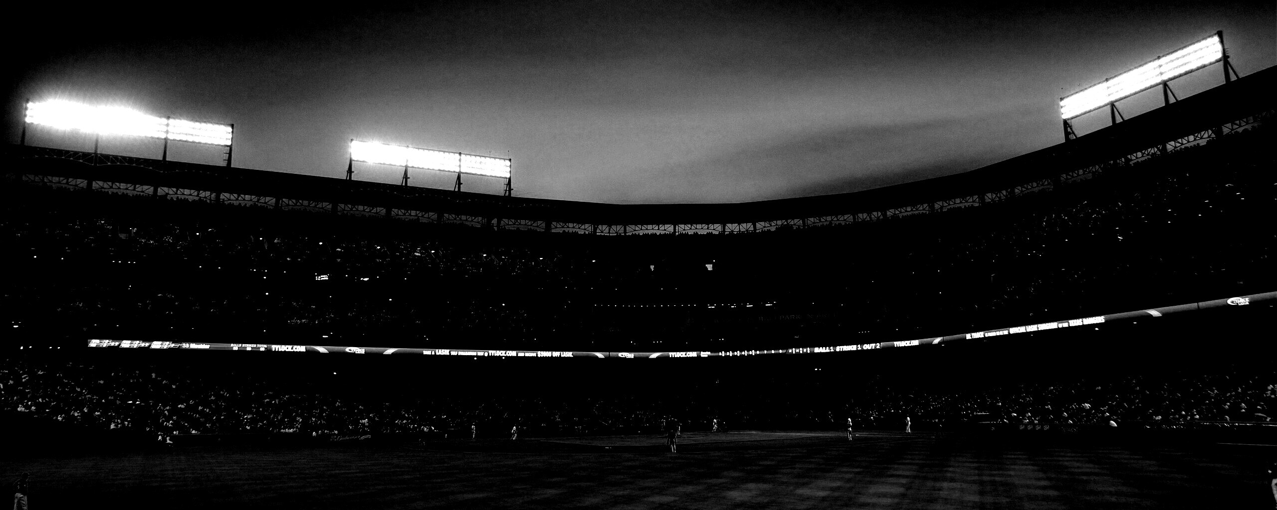 Бейсбольная милиция обои