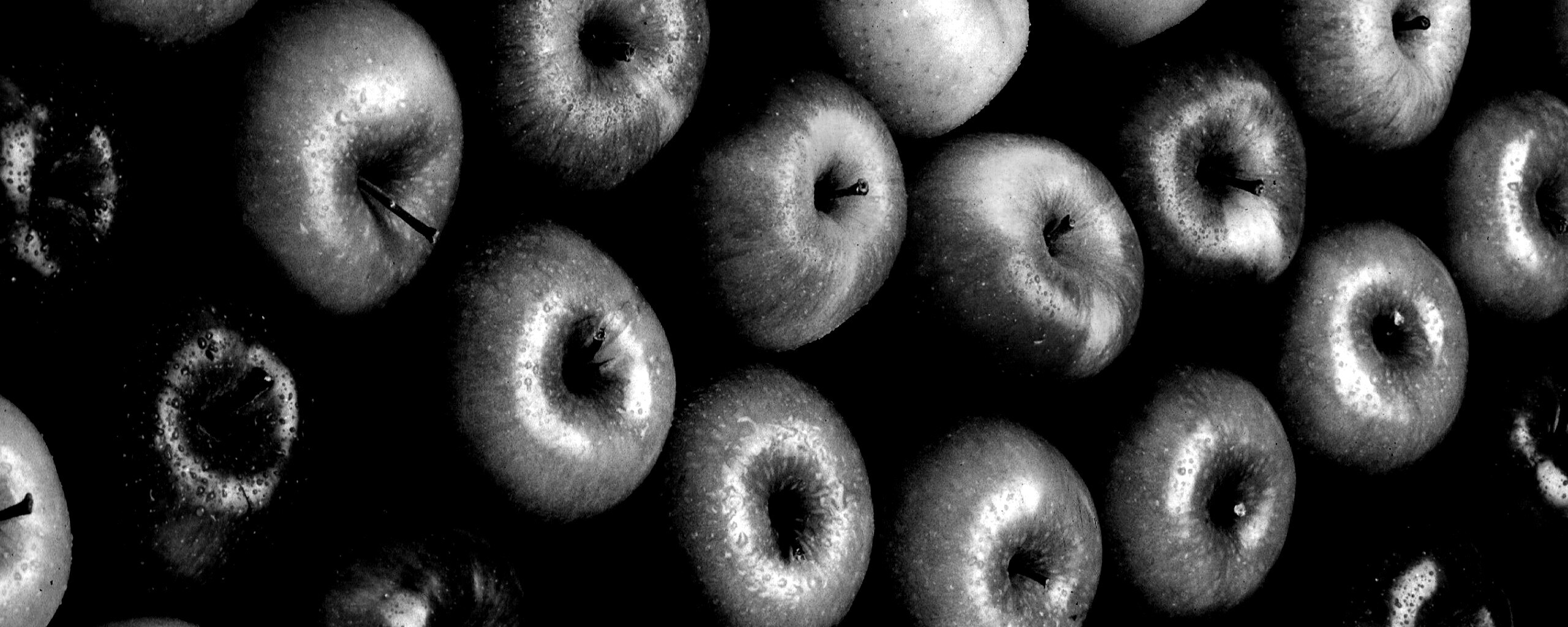 Яблоки обои