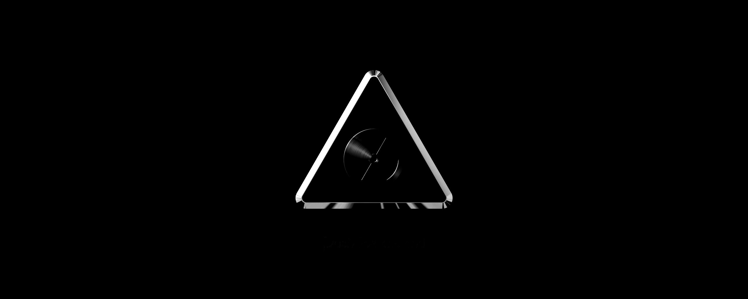 Радиация обои