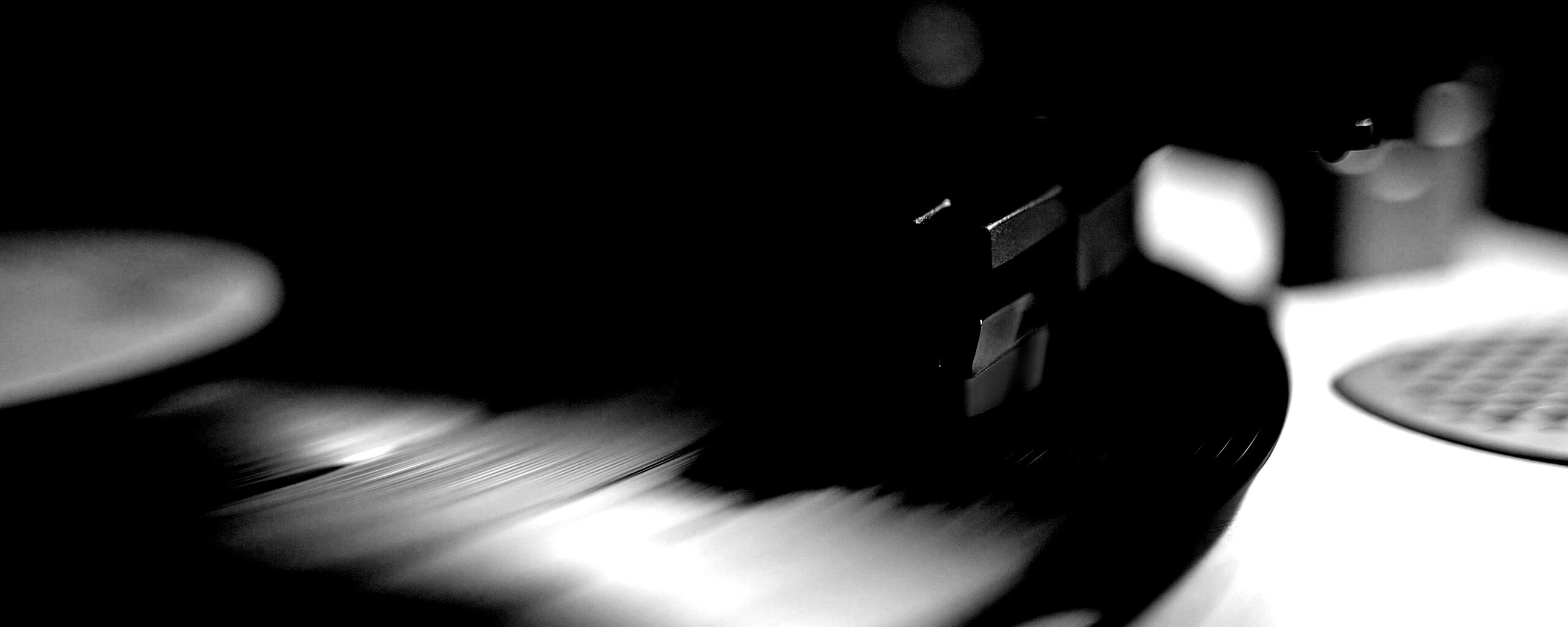 Пластинка обои