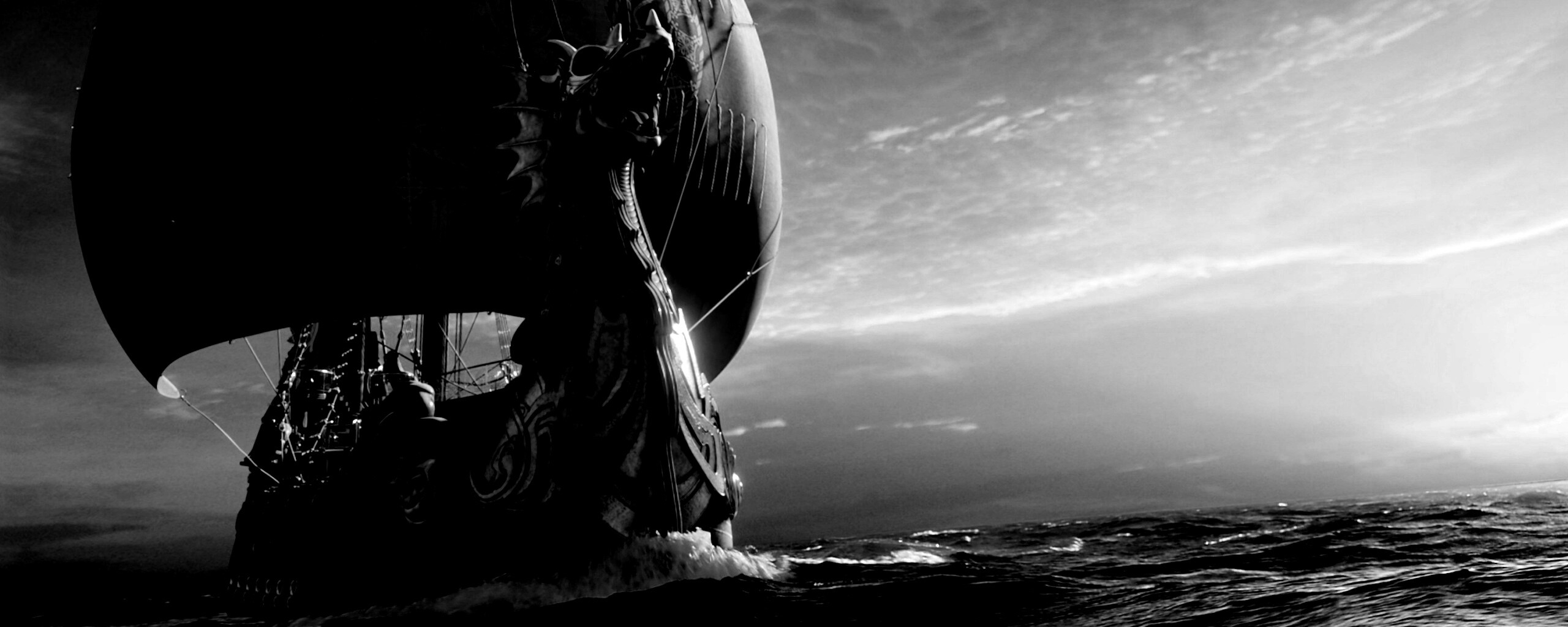 Покоритель зари обои