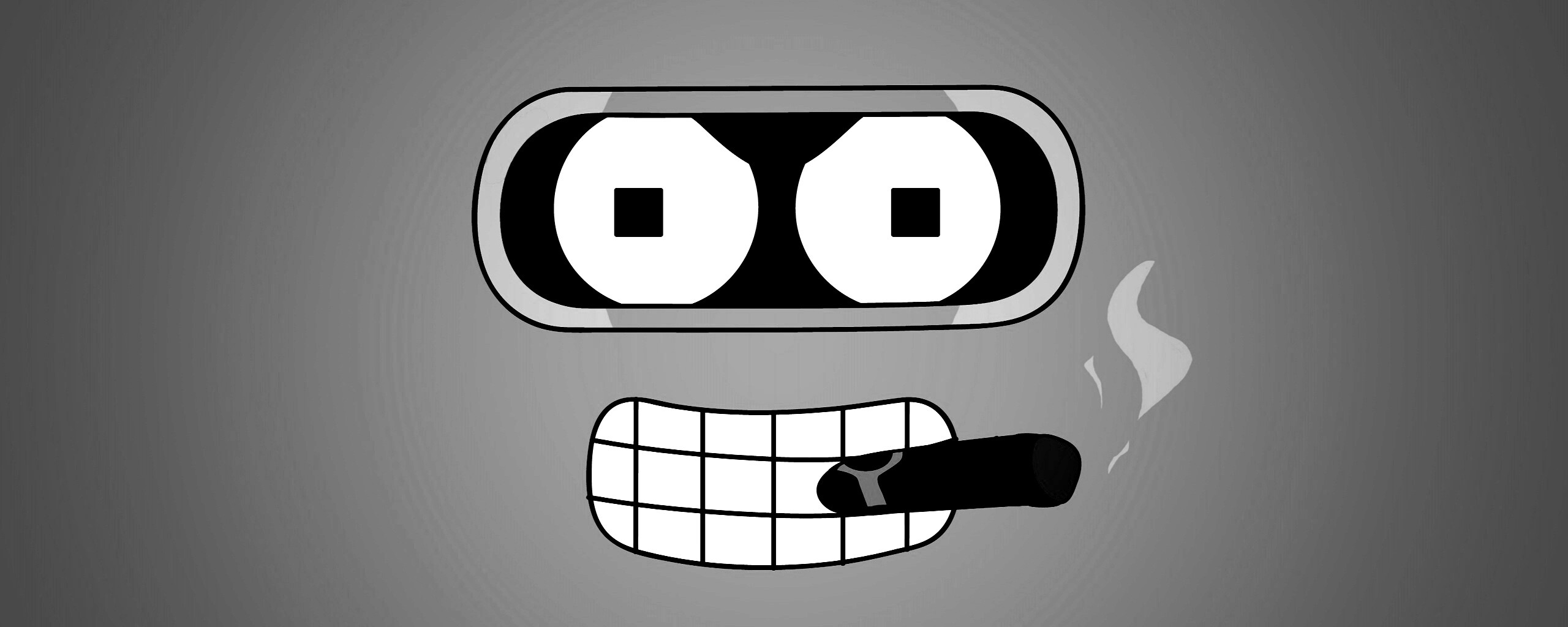 Бендер обои