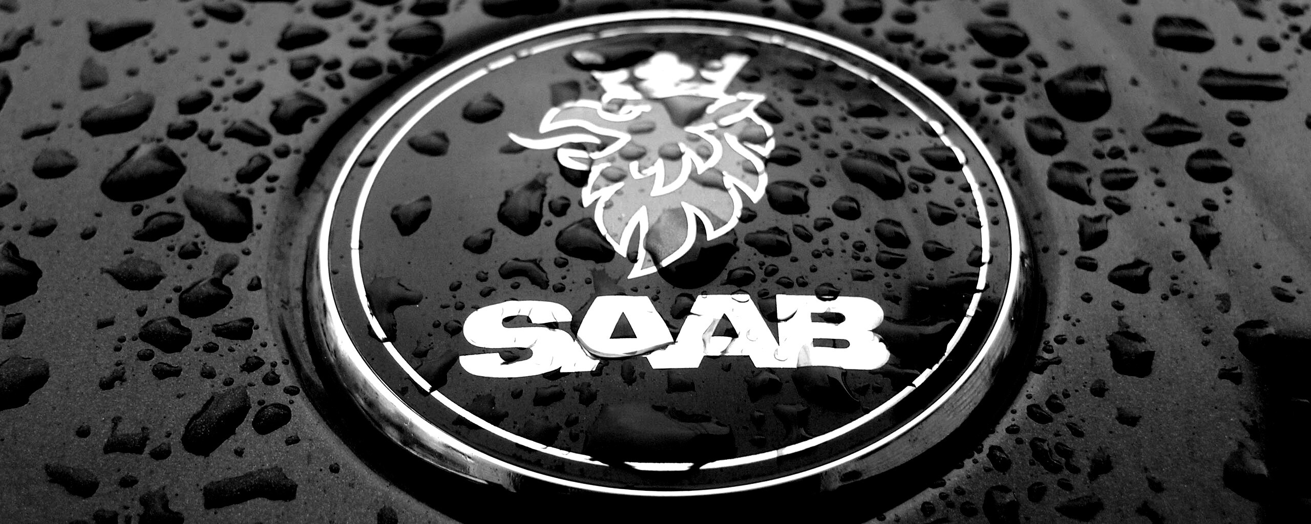 Saab обои