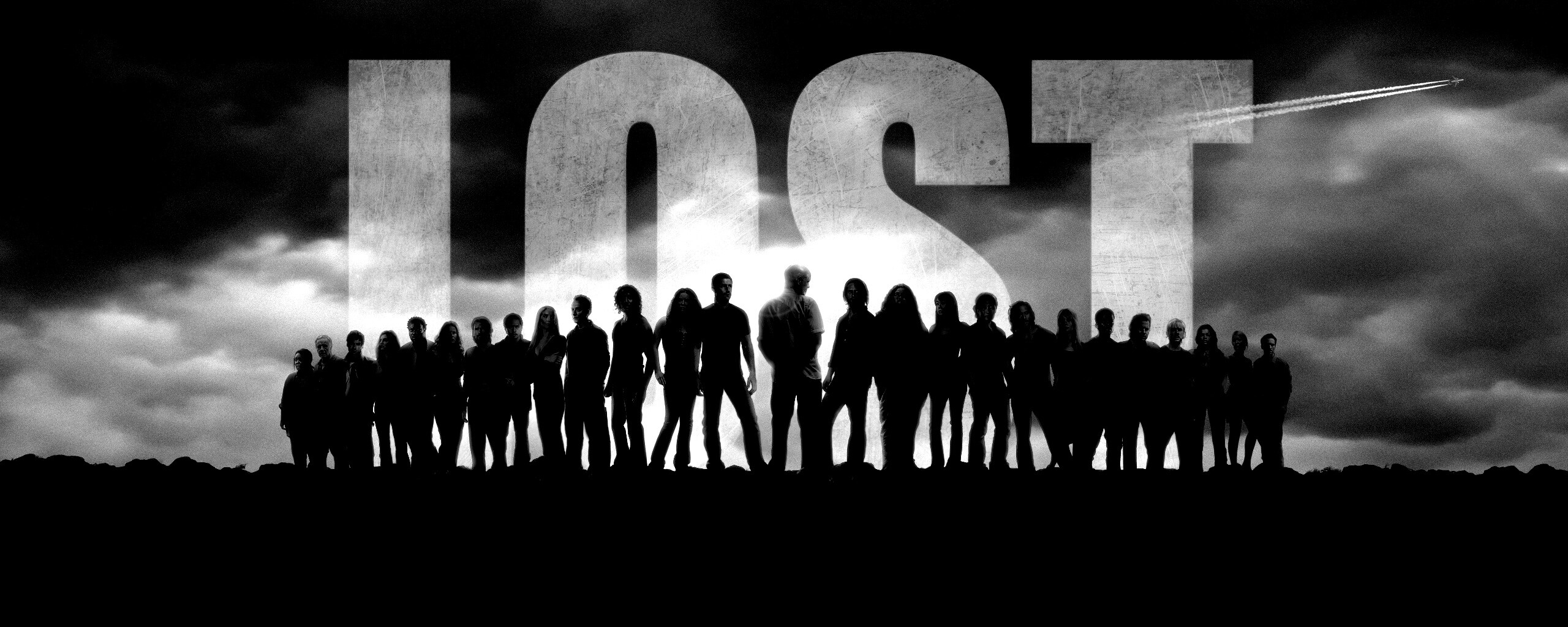 LOST обои