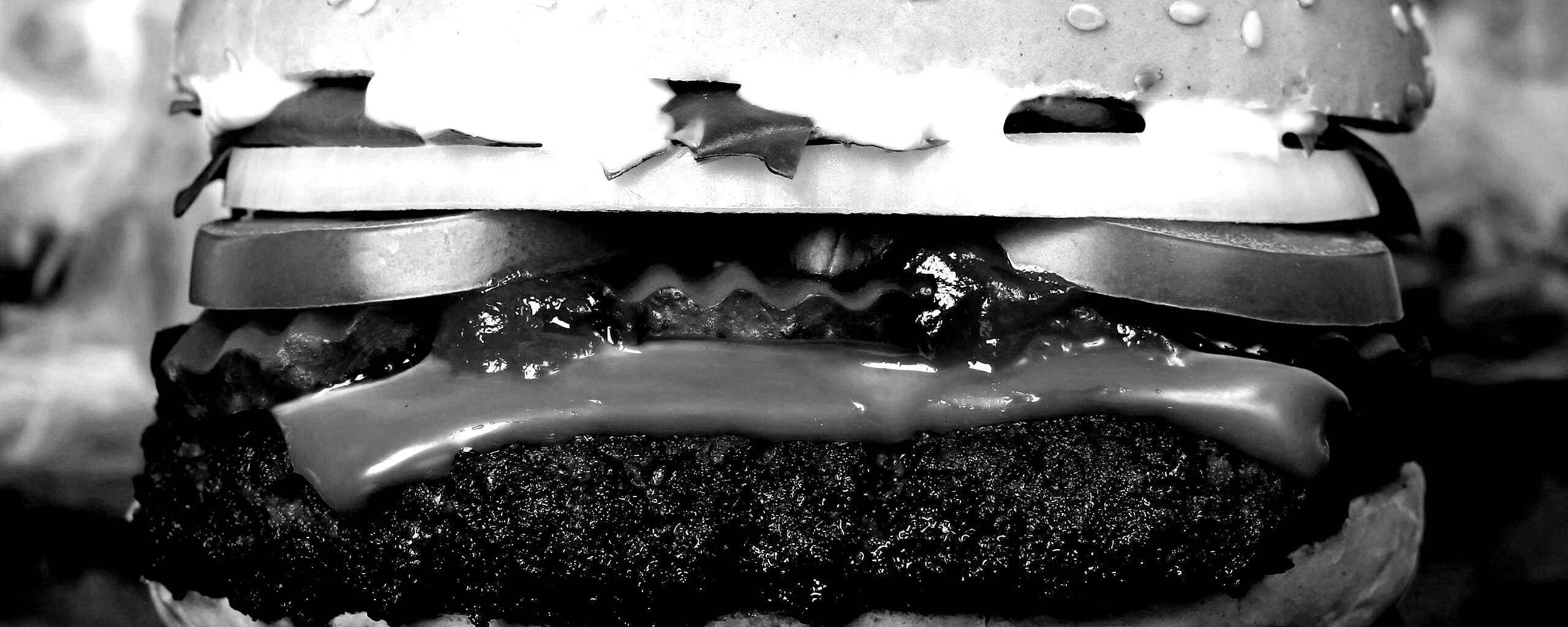 Чизбургер обои