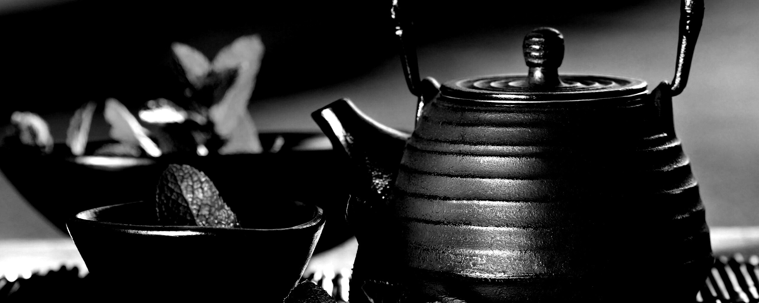 Чайная церемония обои