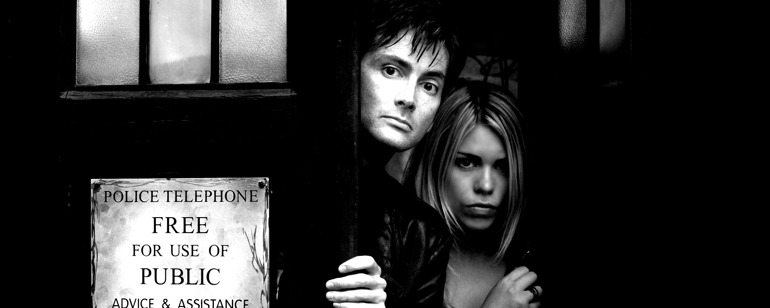 Доктор Кто обои