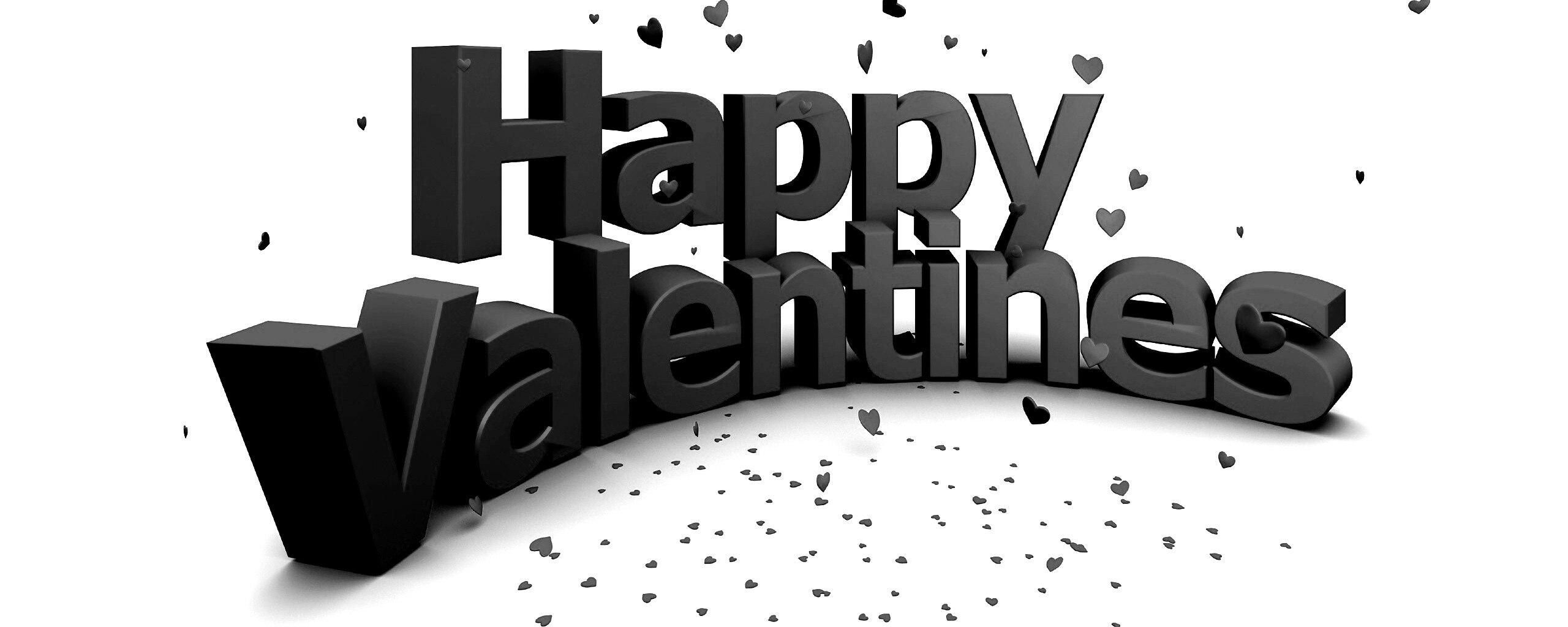 Счастливого дня Святого Валентина! обои