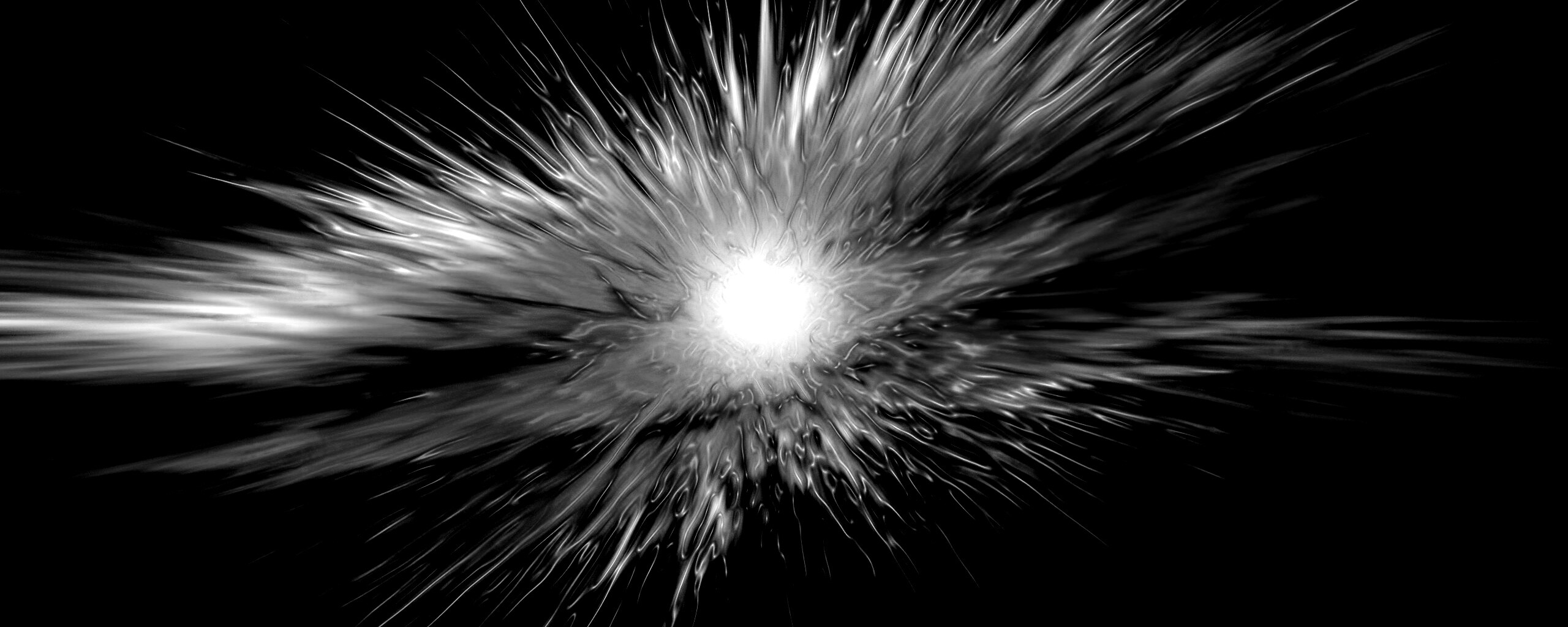 Цветовой взрыв обои