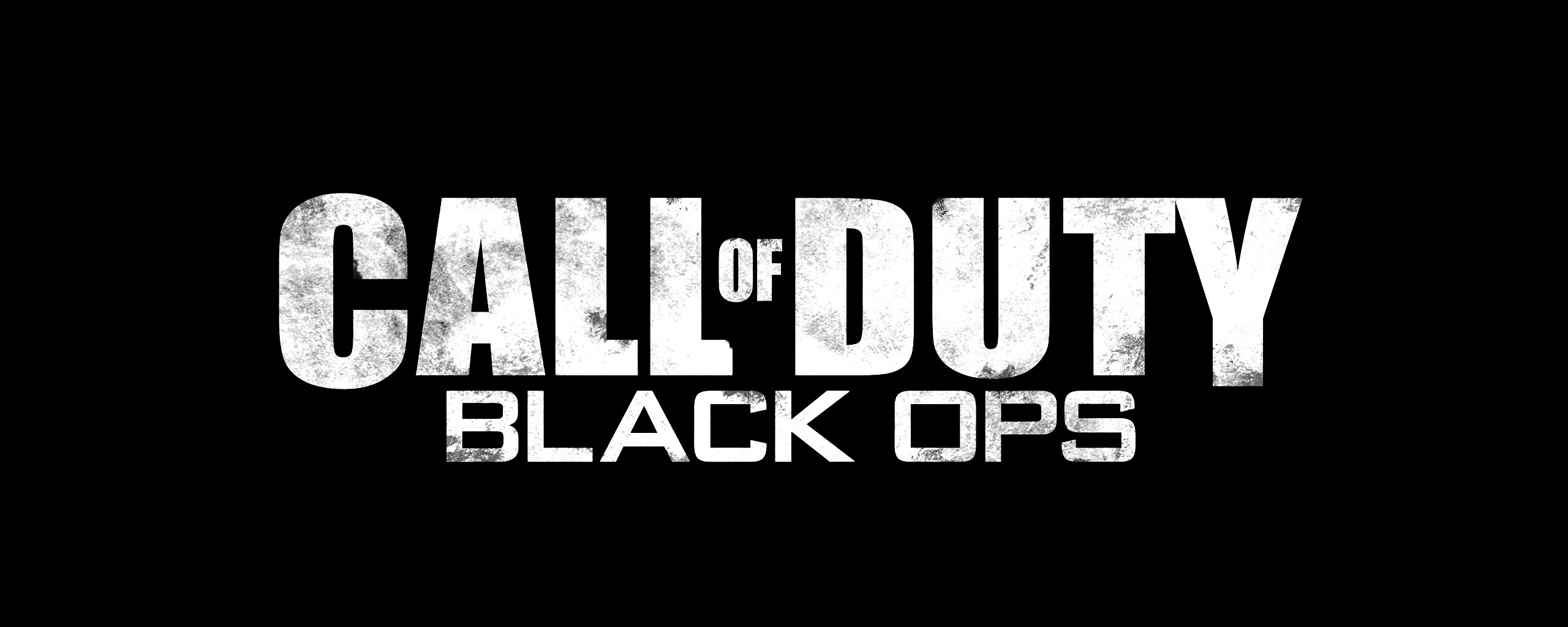 Call of Duty : Black Ops обои