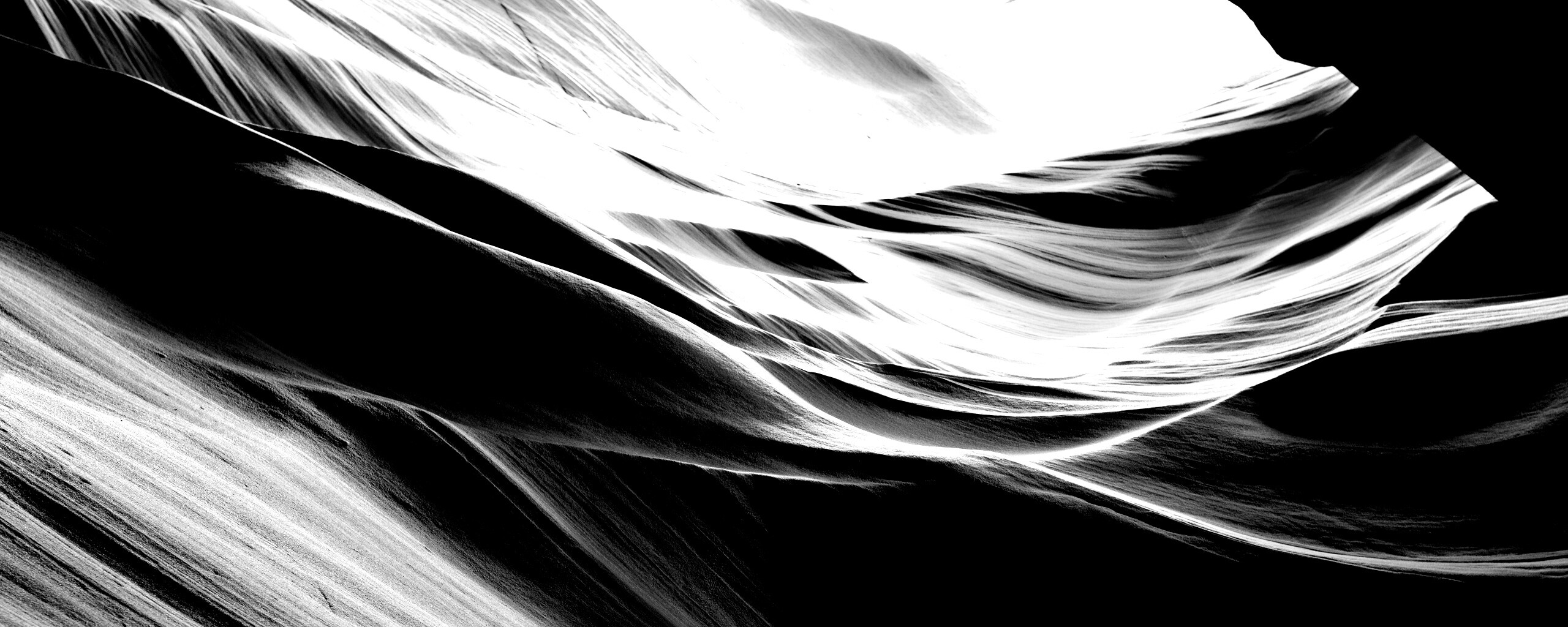 Живописная пещера обои