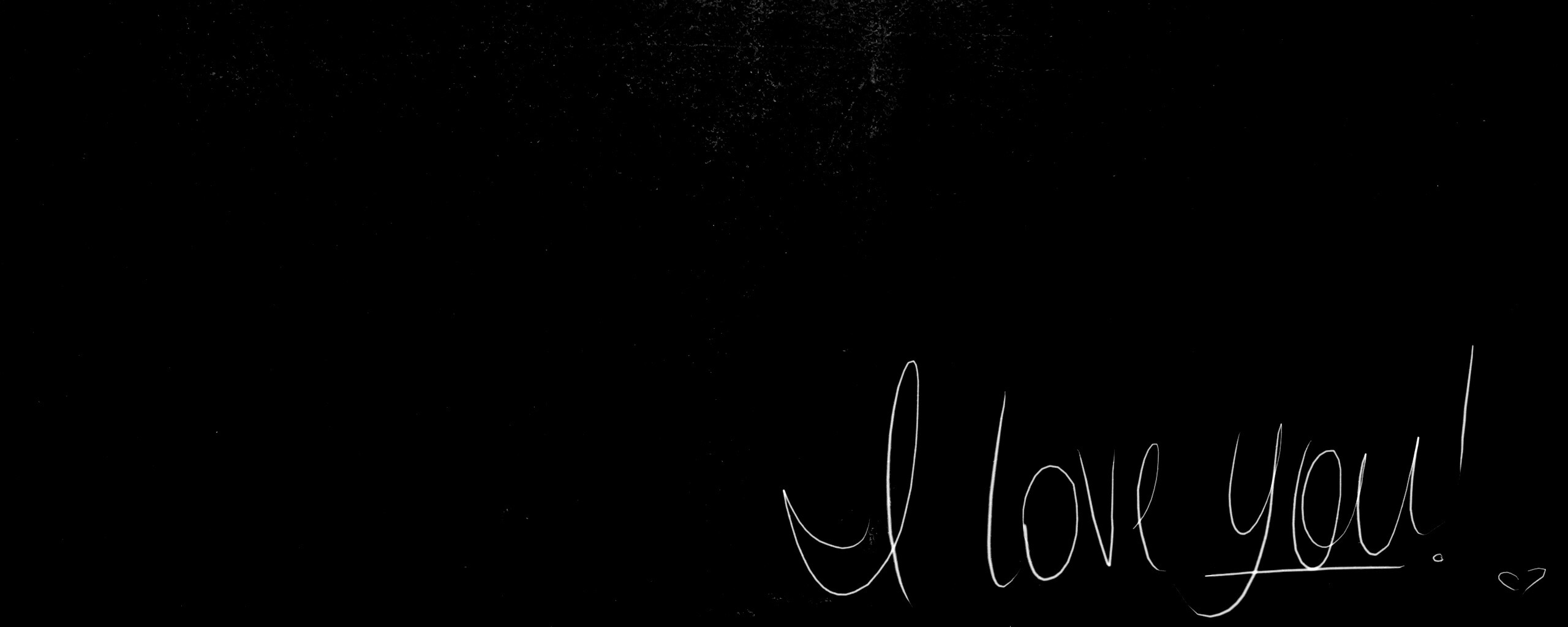 Я люблю тебя обои